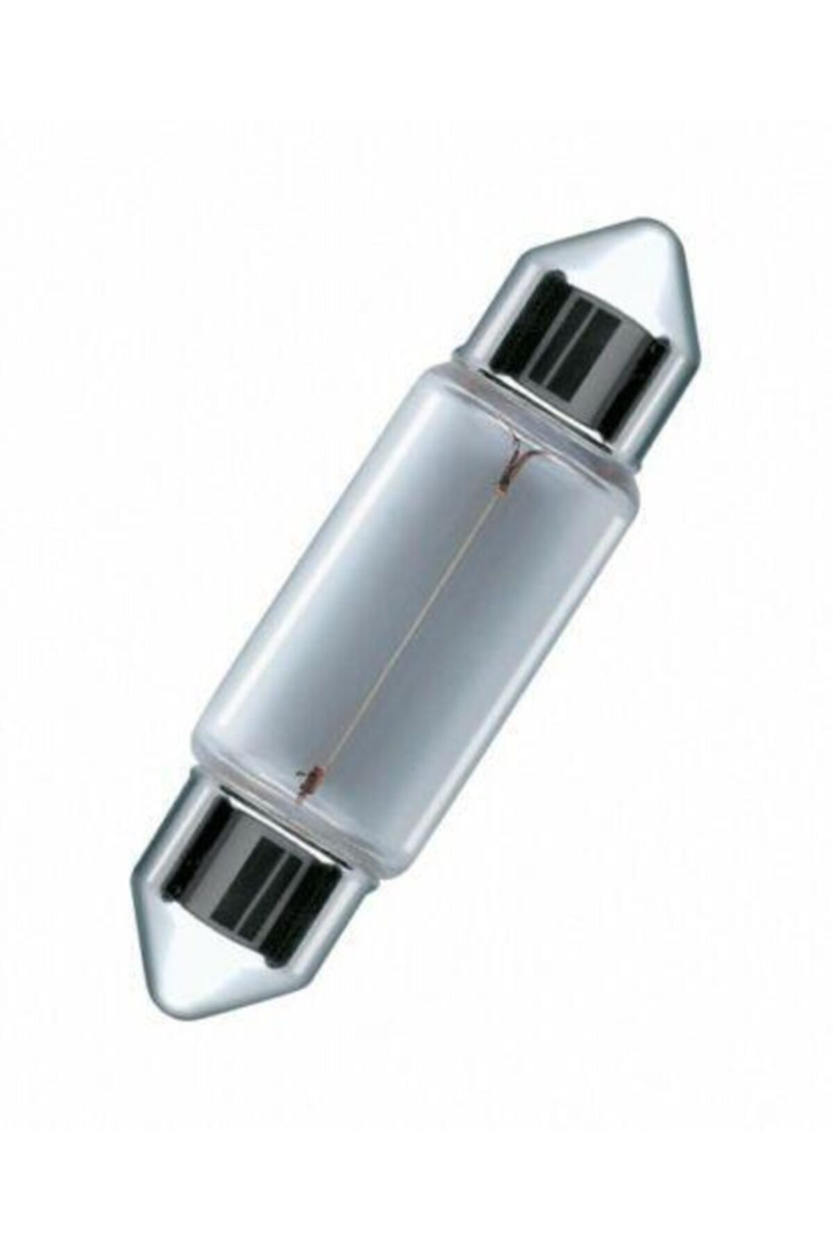 Osram 6429 Fs10 24 V Sofit Ampul 10 W