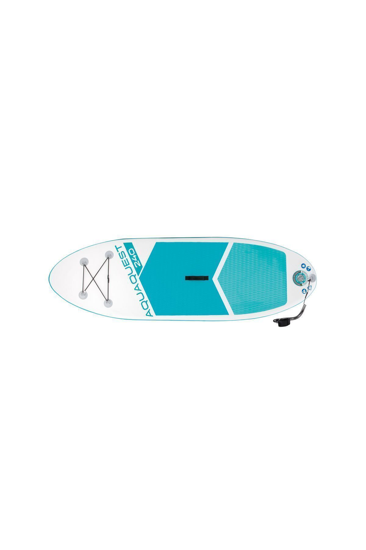 İntex 68241 Sup Surf Tahtasi