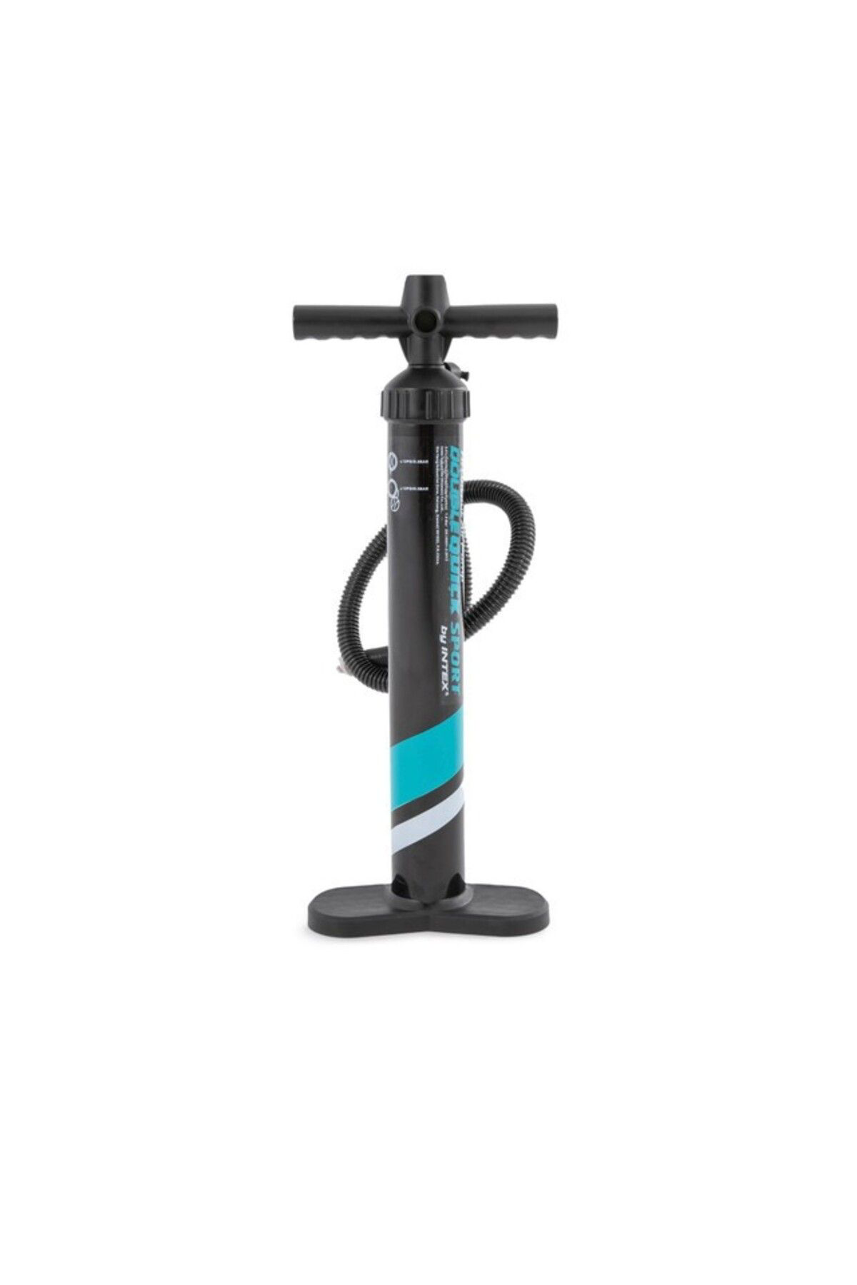 İntex 68242 Aqua Quest 320 Sup Paddle Board Seti 320X81x15cm (Sup Paddl
