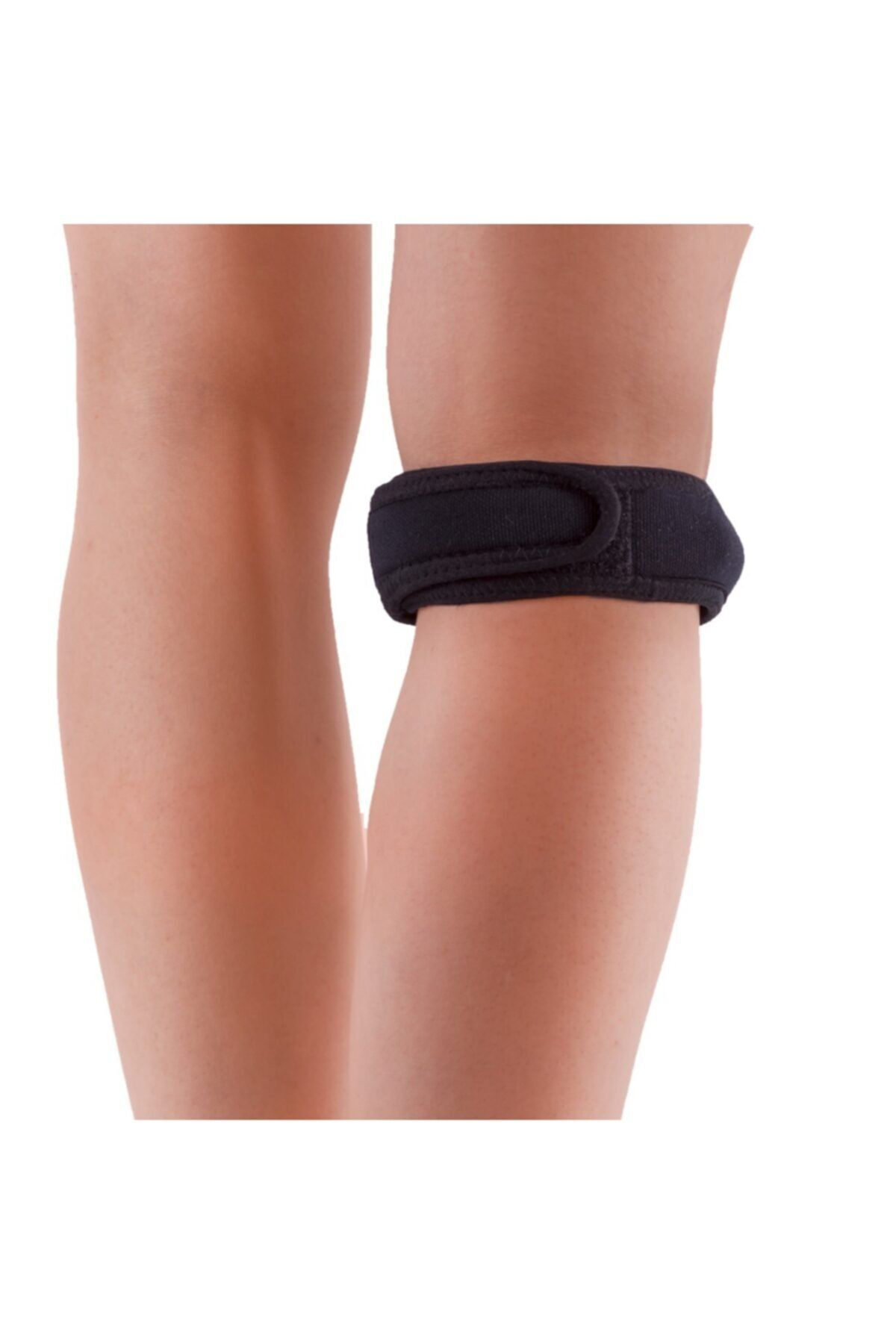 Orthocare 6876 Patella Desteği Tendon Bandi Bandaji Diz Ağrisi Destek Bandi