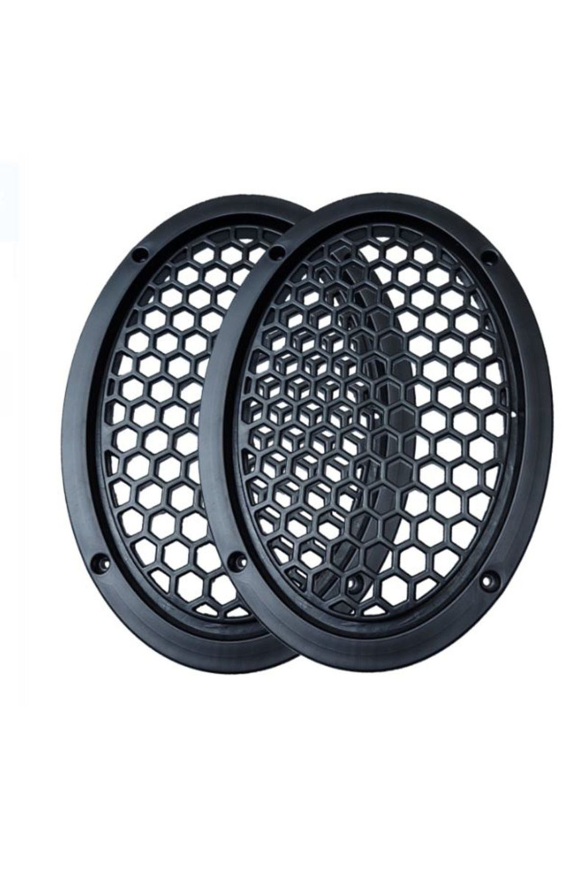 Robotrend 6X9 Oval Hoparlör Kapak (2Li Takim)