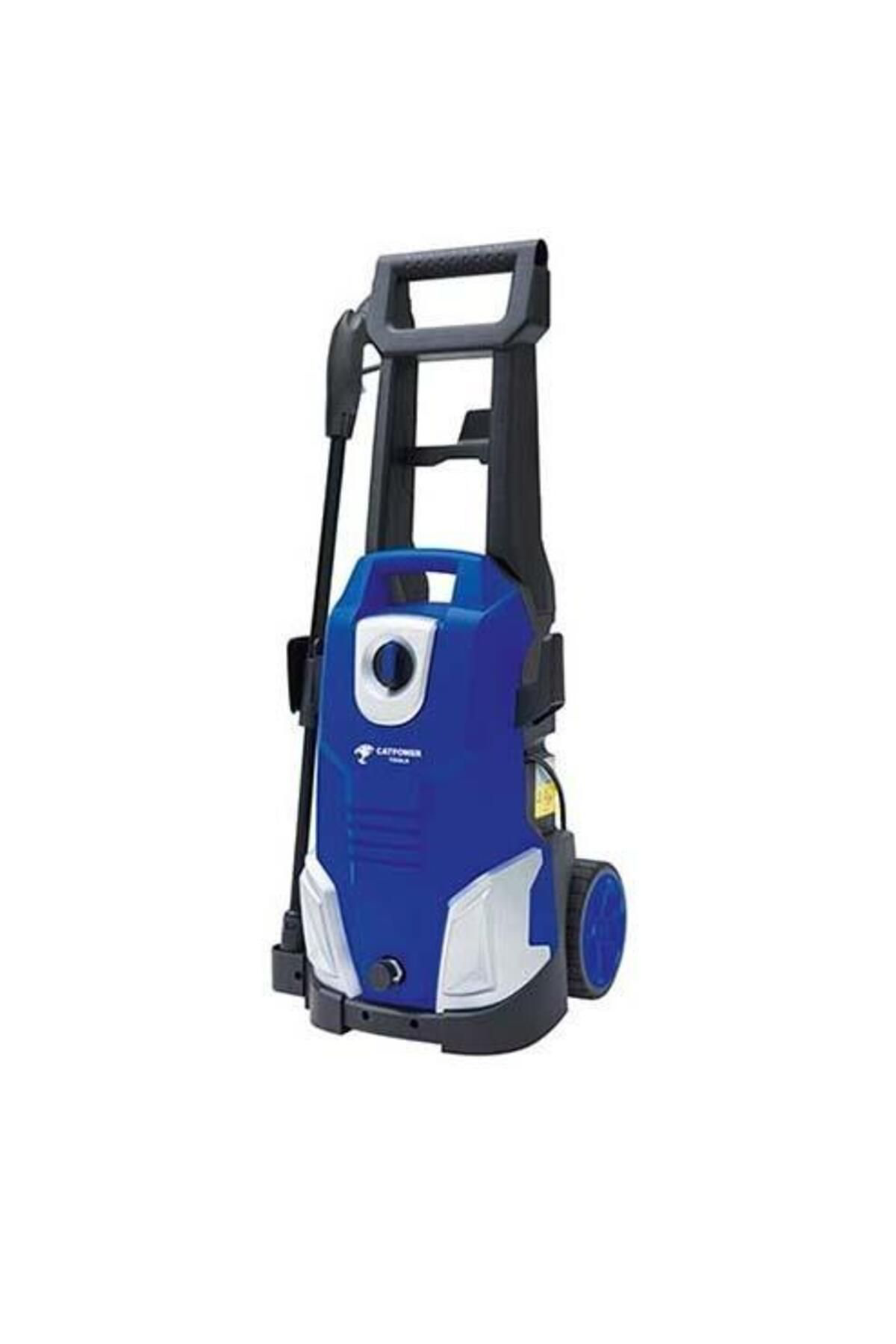 K&A 710 Basinçli Yikama Makinesi 2100 W 110 Bar