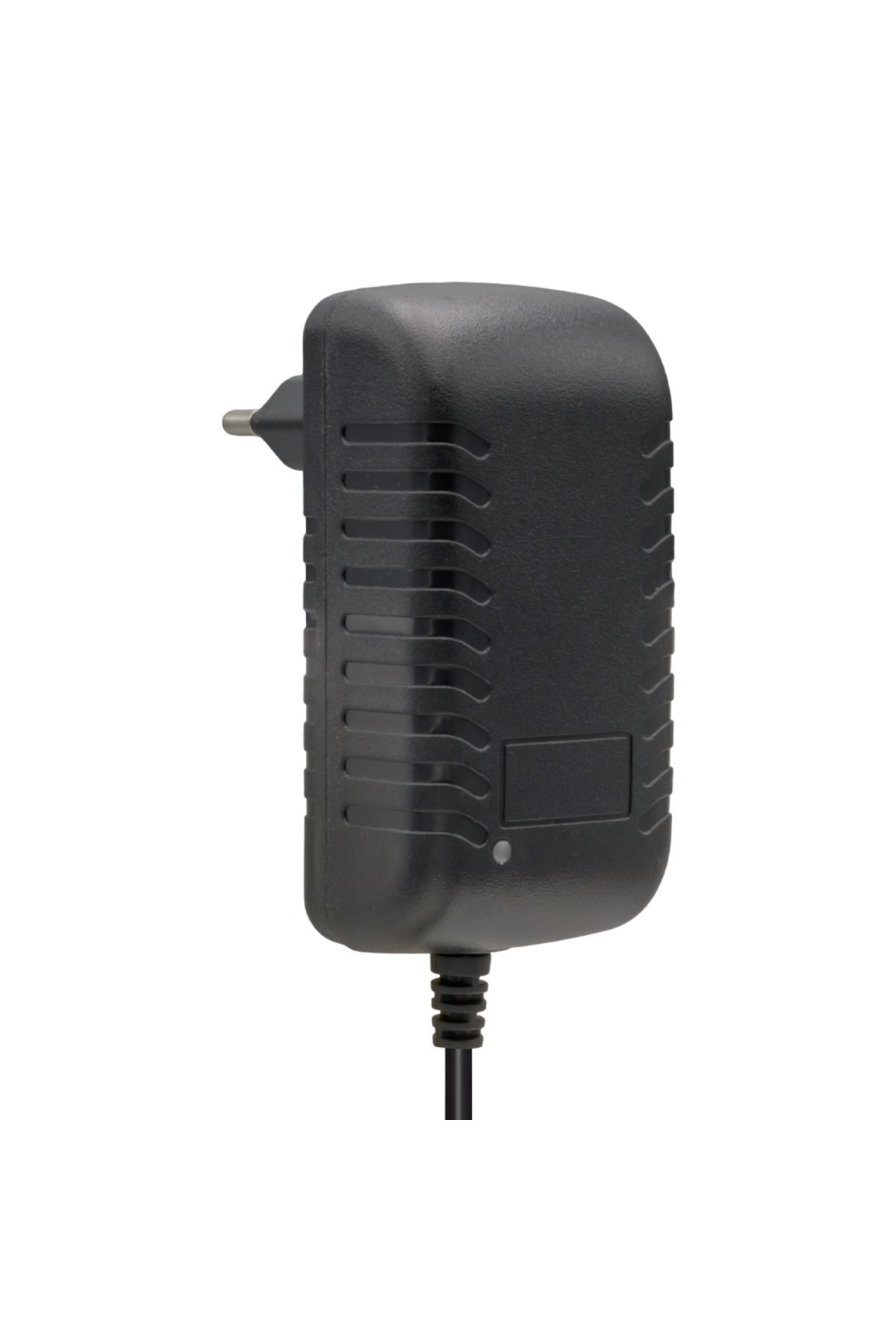 Ok Aksesuar 7.2 Volt - 2 Amper 5.5*2.5 Uçlu Ledli Yerli Üretim Akü Şarj Cihaz