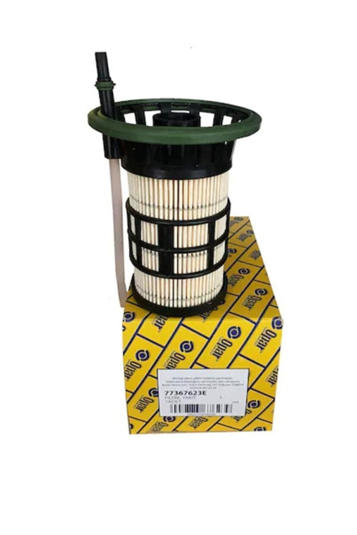Opar 77367623E Uyumlu Doblo Linea Fiorino Egea 1.3 -16 Yakit- Mazot Fi