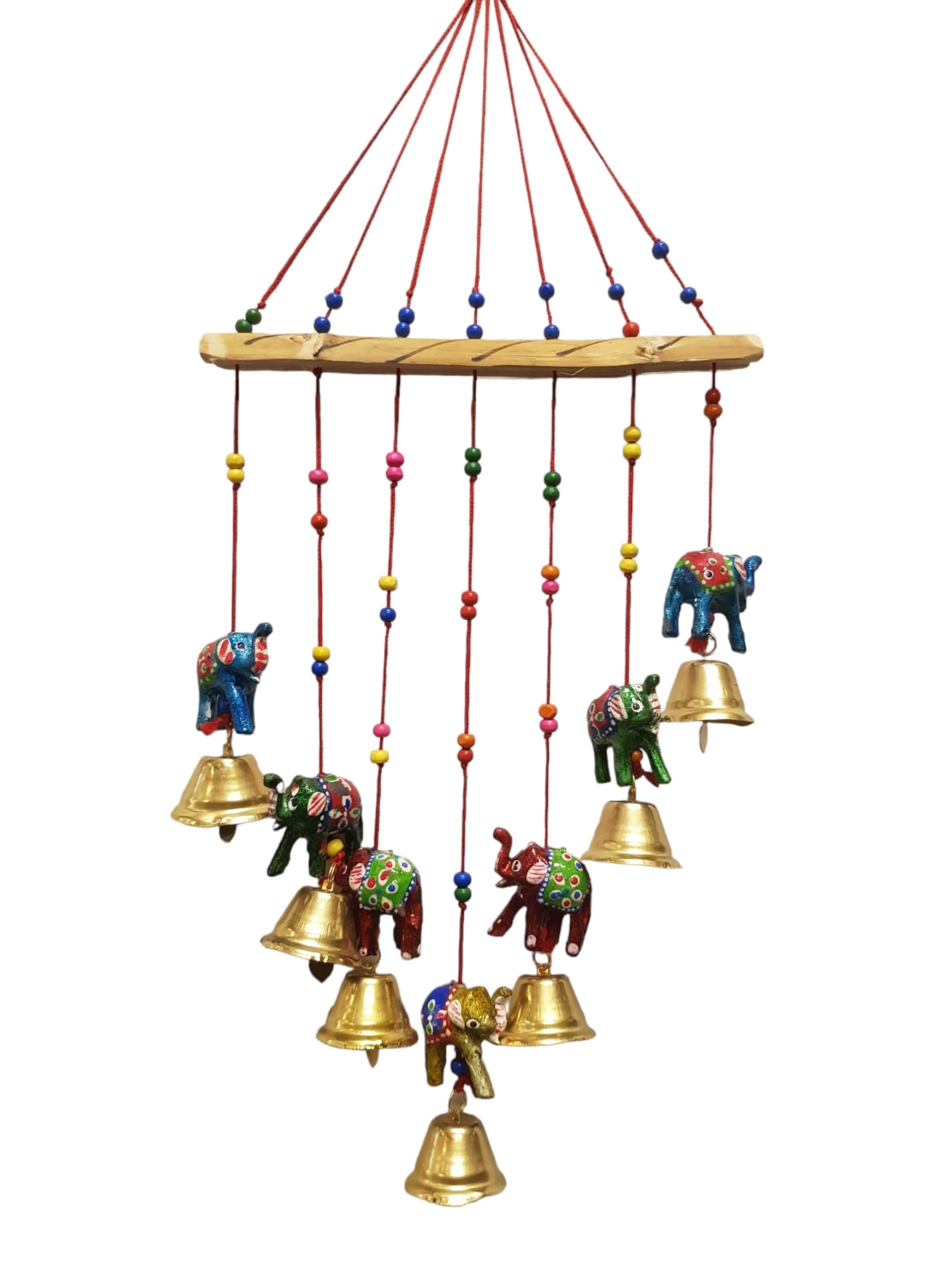 Byntr 7'Li Çanli Fil - A-5
