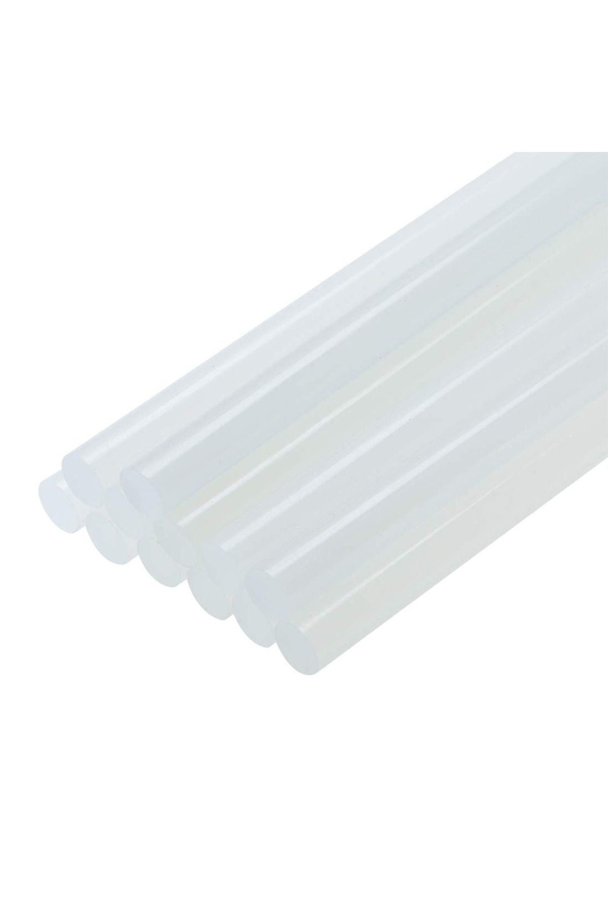 Ok Aksesuar 7Mm - 30Cm İnce Şeffaf Silikon  Go50603282250