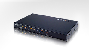 Evimdeyokyok 8 Port Power Over The Net™ Tdrtr