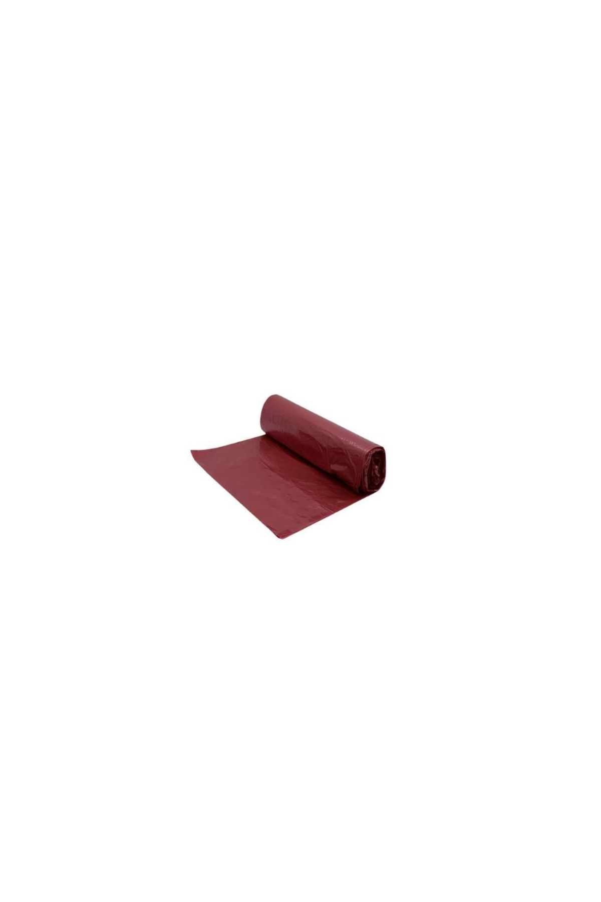 Ambalage 80 X 110 30'Lu Büyük Boy Çöp Poşeti 1380 Gr.