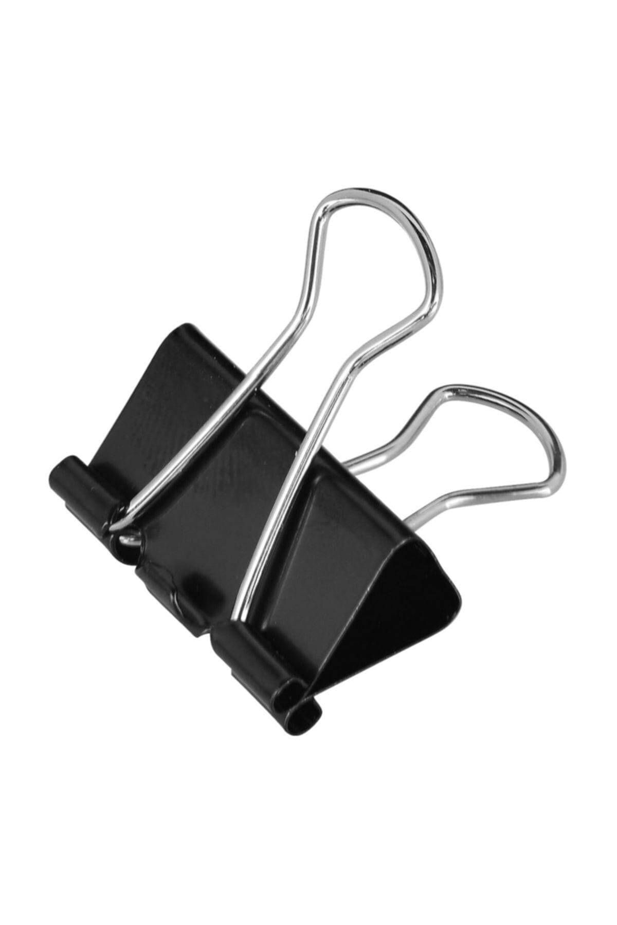 Cassa 8215 Çelik Kiskaç 15Mm 12'Li Paket