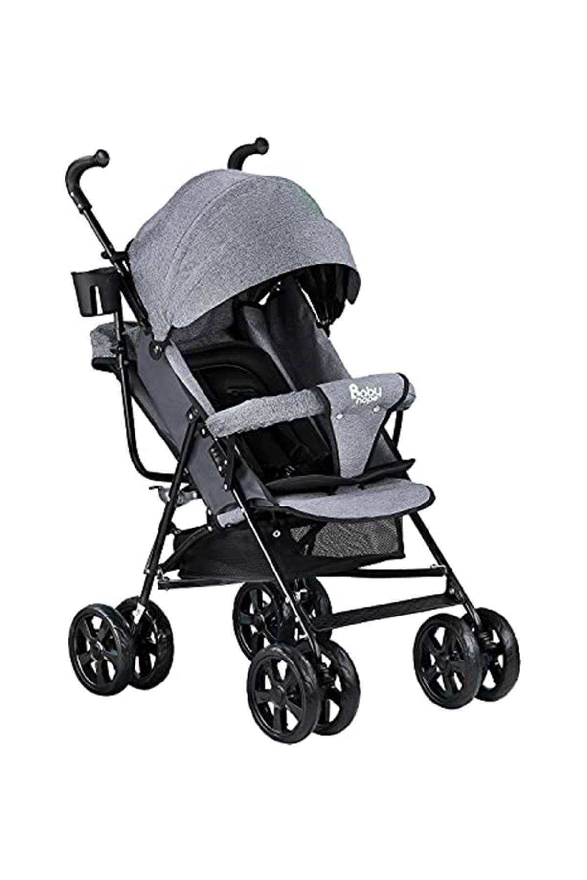Babyhope 8697410506615 Bebek Arabalari, Çok Renkli
