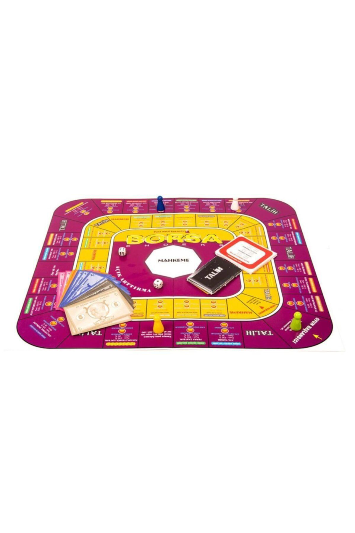 Ks Puzzle 8697418011340