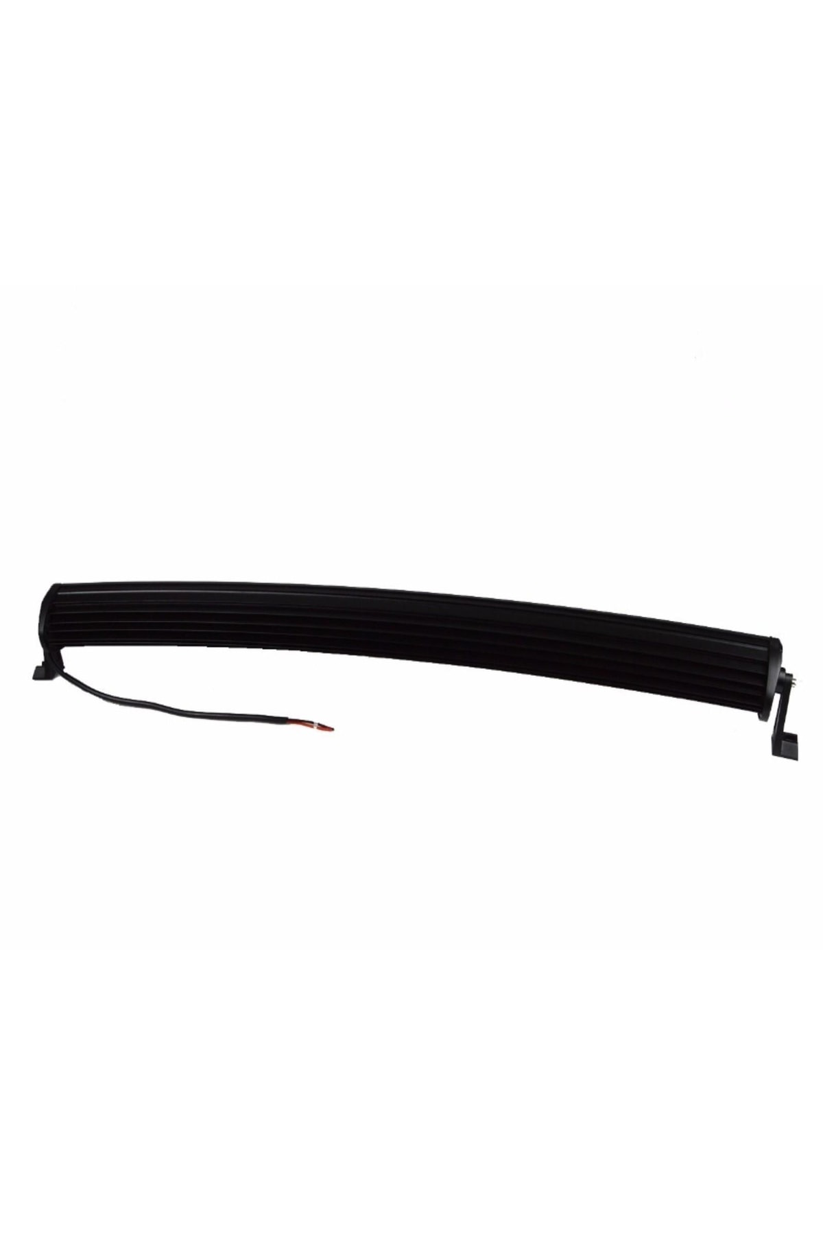 Carub 87Cm Kavisli Off Road Led Bar 60 Ledli 180Watt Uyumlu