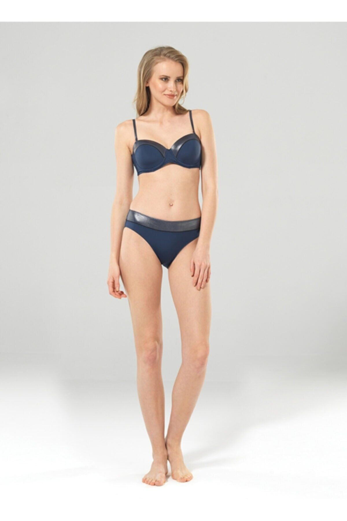Blackspade 8903 Kadin Toparlayici Bikini Takimi