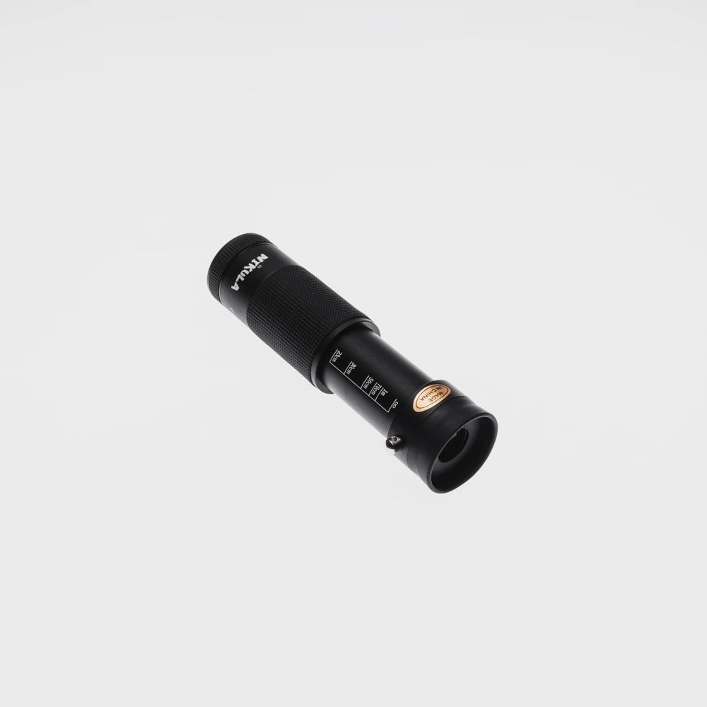 Byntr 8X21 Monoküler Bak4 Prizmatik Optik Cam Lens   Yüksek Kaliteli Me