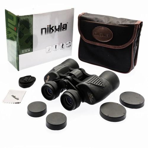 Byntr 8X40  Süper Mercek Kaliteli Avcilik Dürbünü