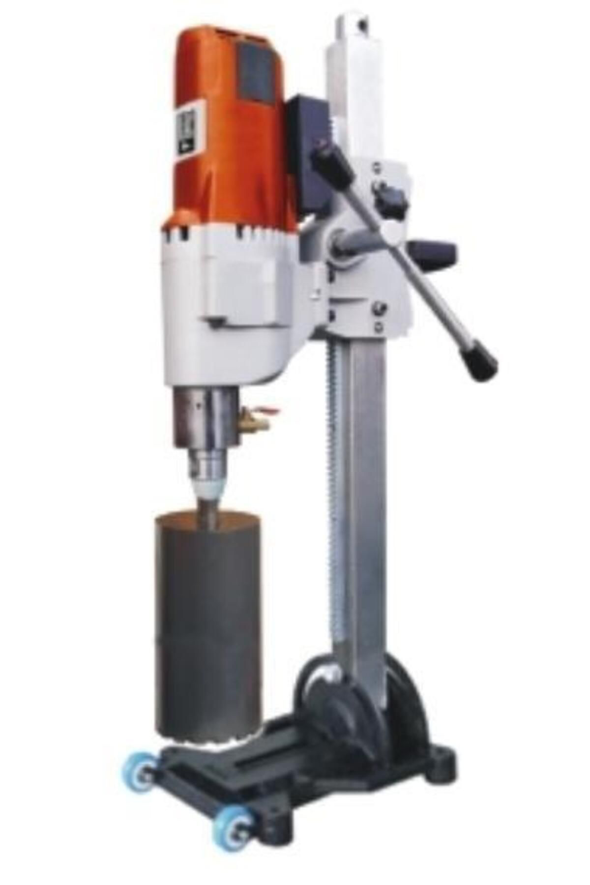 K&A 9317 Açili Sehpali Karot Makinasi 3300 Watt