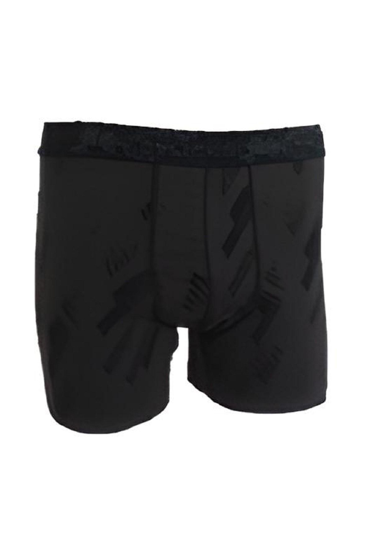 Blackspade 9538 Erkek Pamuklu Boxer