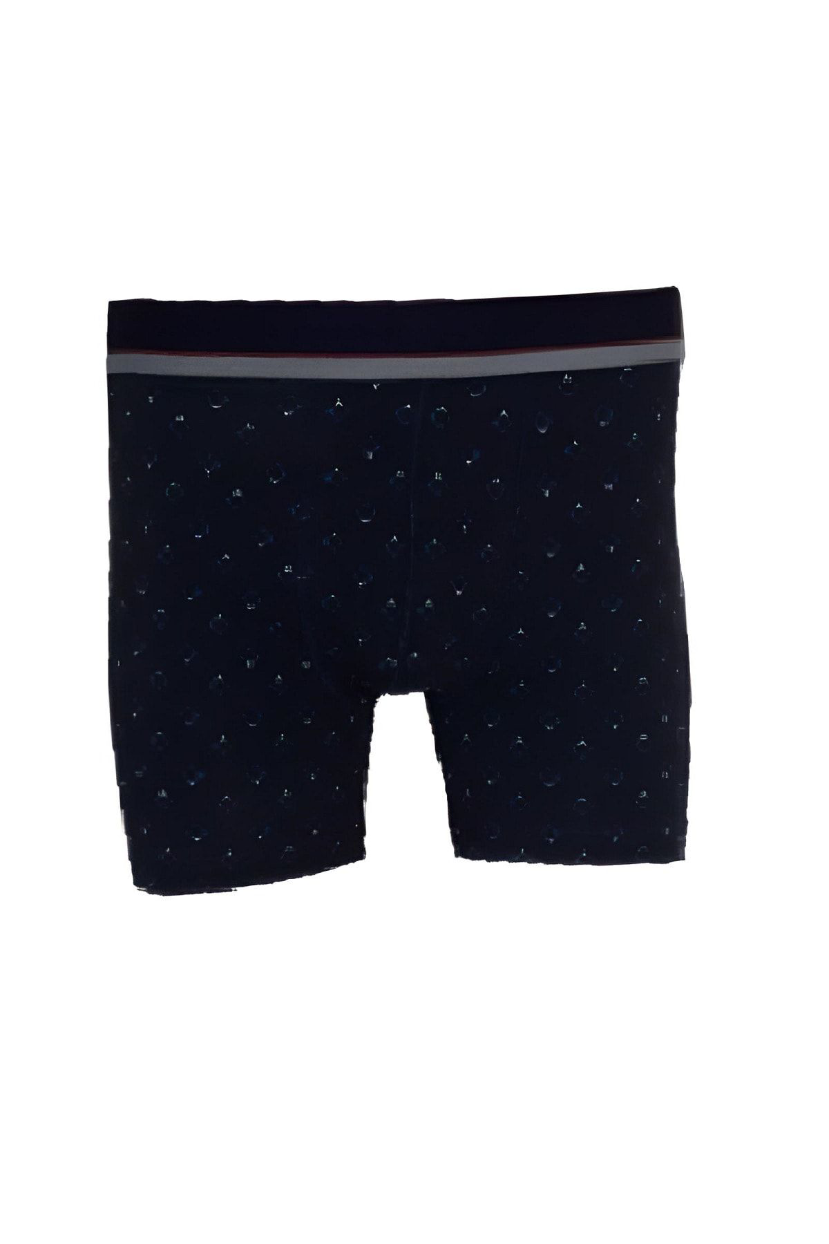Blackspade 9538 Erkek Pamuklu Boxer