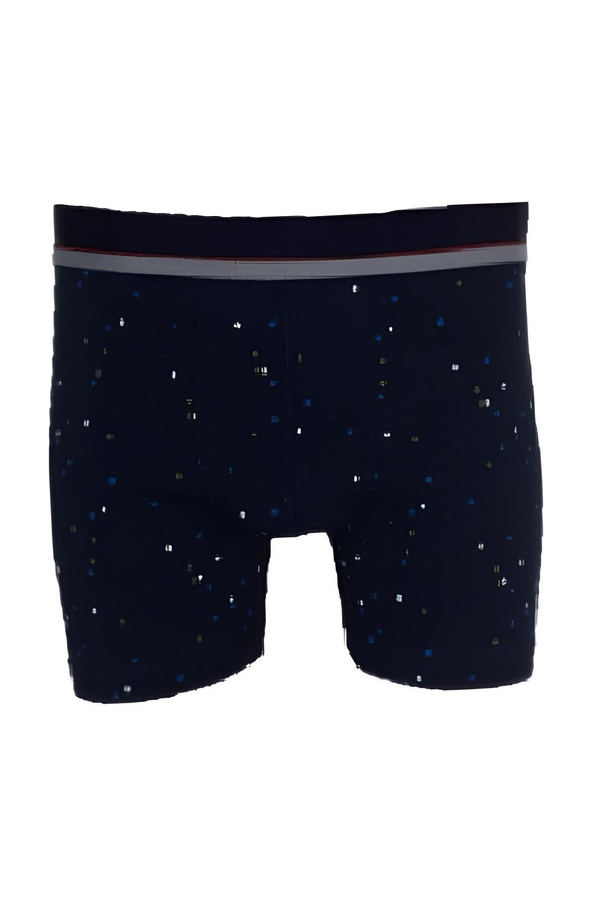 Blackspade 9538 Erkek Pamuklu Boxer