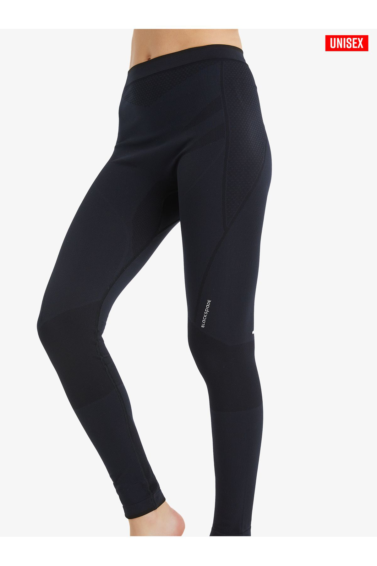 Blackspade 9572 Active Termal Alt İçlik Black Xl