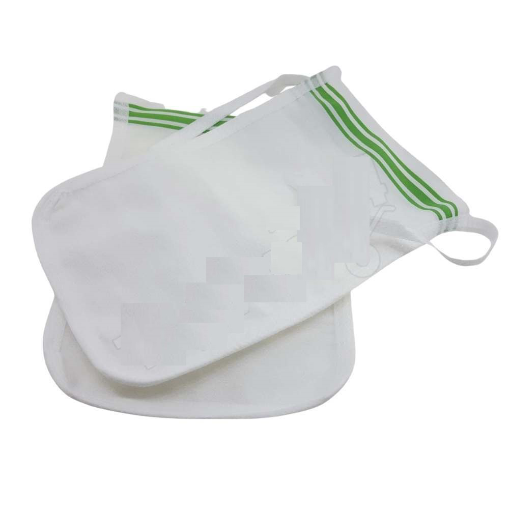 Private 96 Adet Banyo Kesesi Hamam Kesesi Ucuz Kese Polyester İpli Biyeli