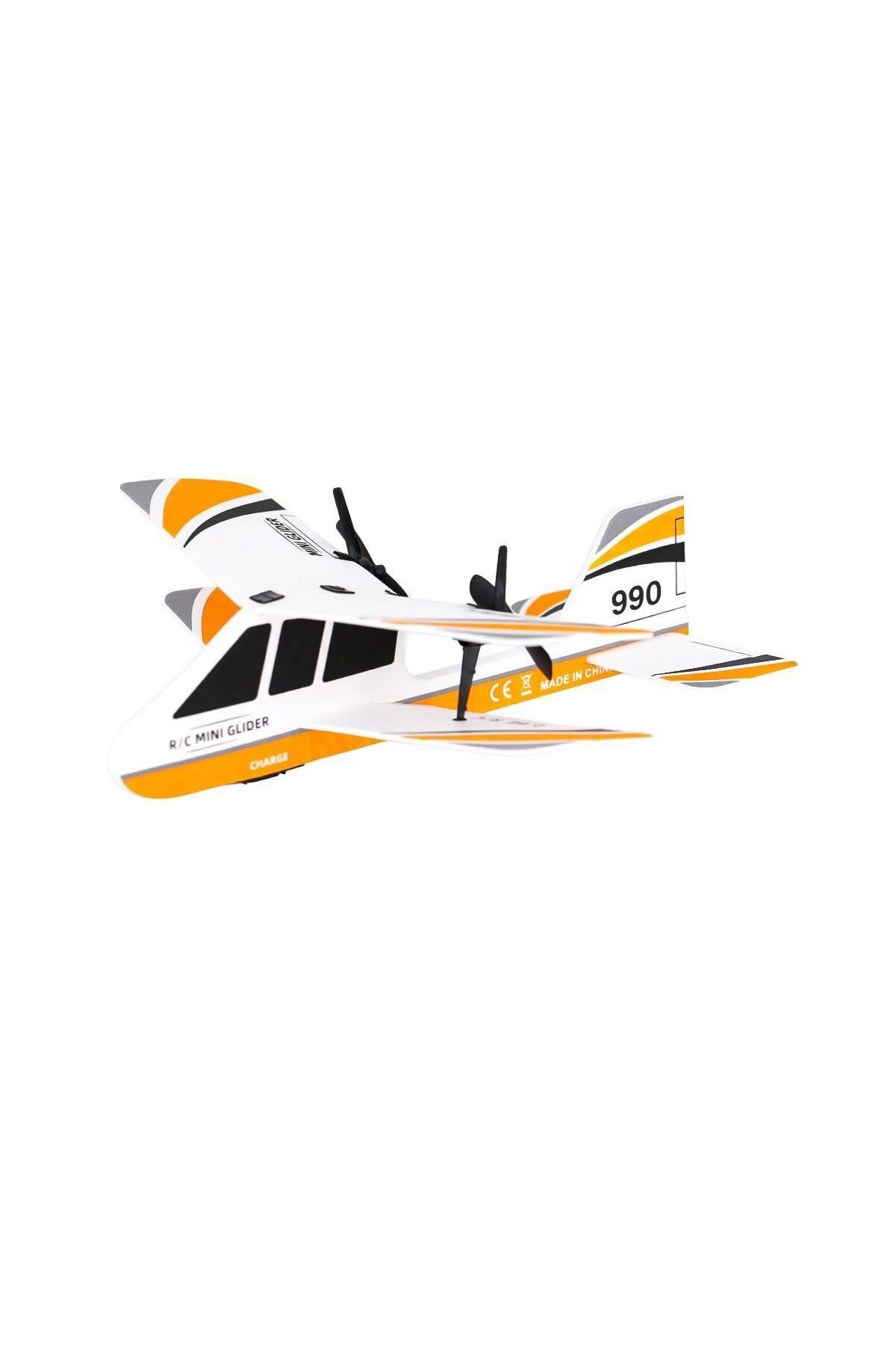 Yusuftex 990 Kumandali Mini Glider