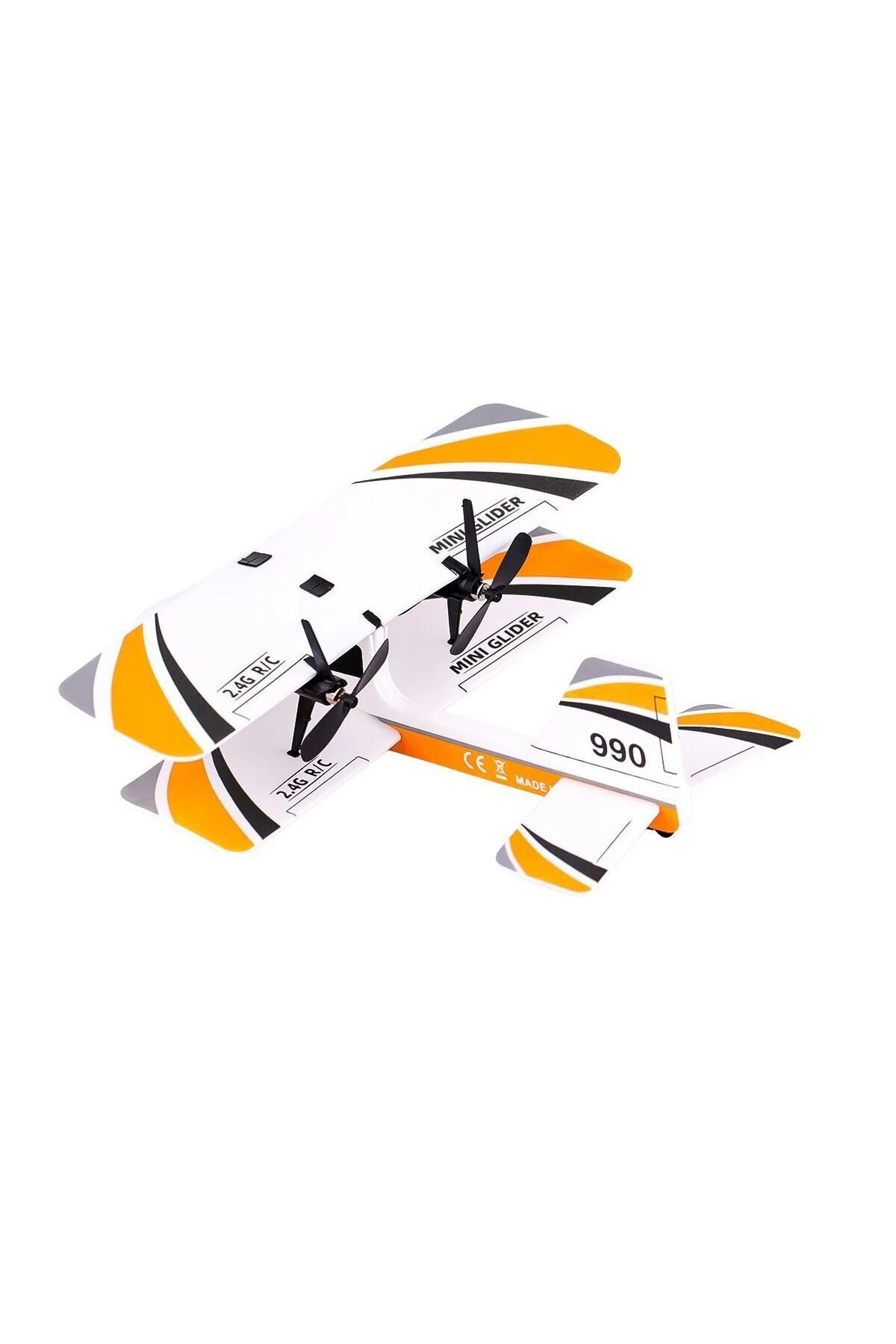 Yusuftex 990 Kumandali Mini Glider