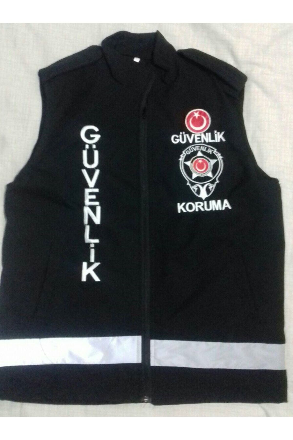 Aldatmaz Askeri Malzeme Abow,El Emegi,Ustalik Eseri Özel Güvenlik,Koruma Yeleği Al.Sivile