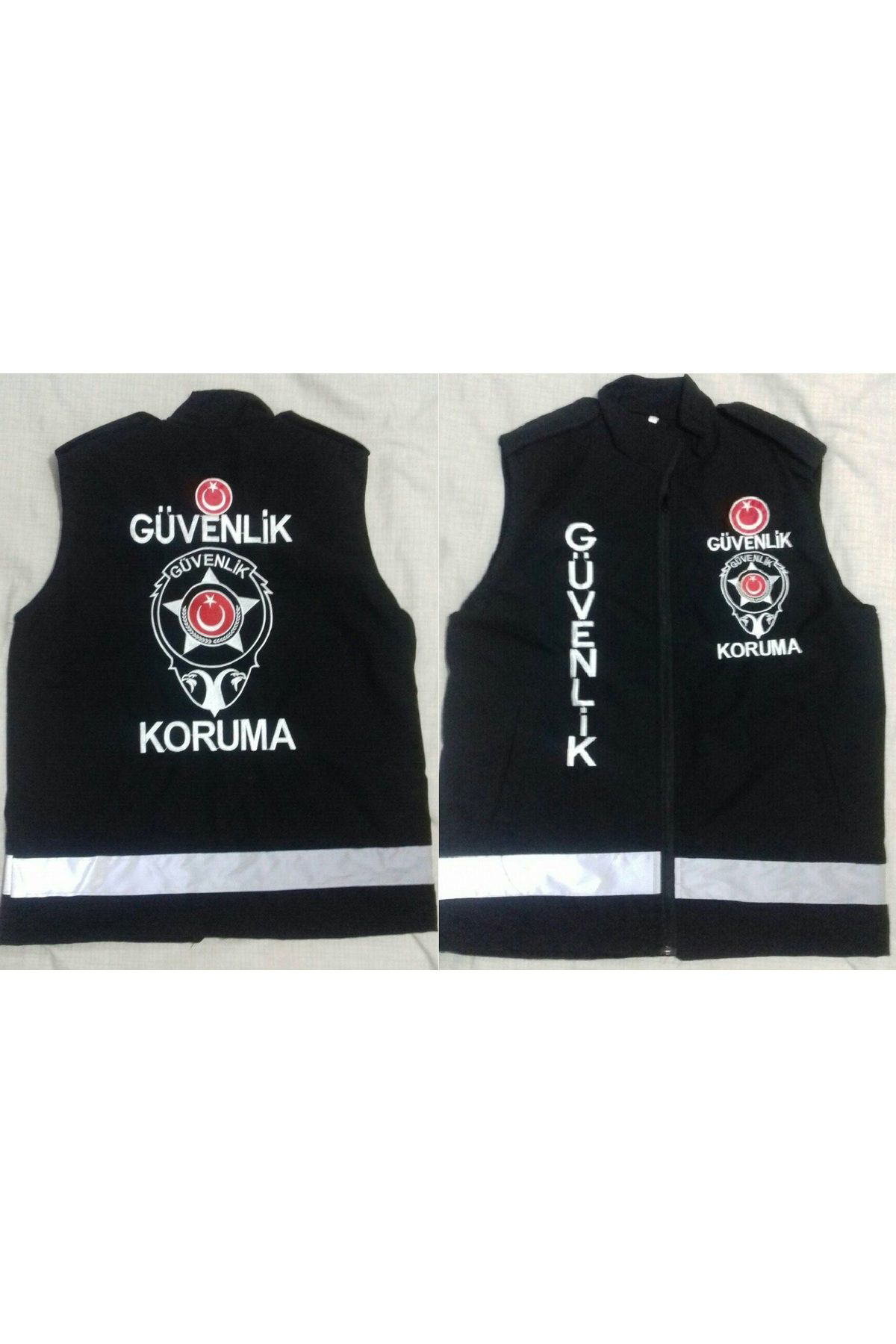 Aldatmaz Askeri Malzeme Abow,El Emegi,Ustalik Eseri Özel Güvenlik,Koruma Yeleği Al.Sivile