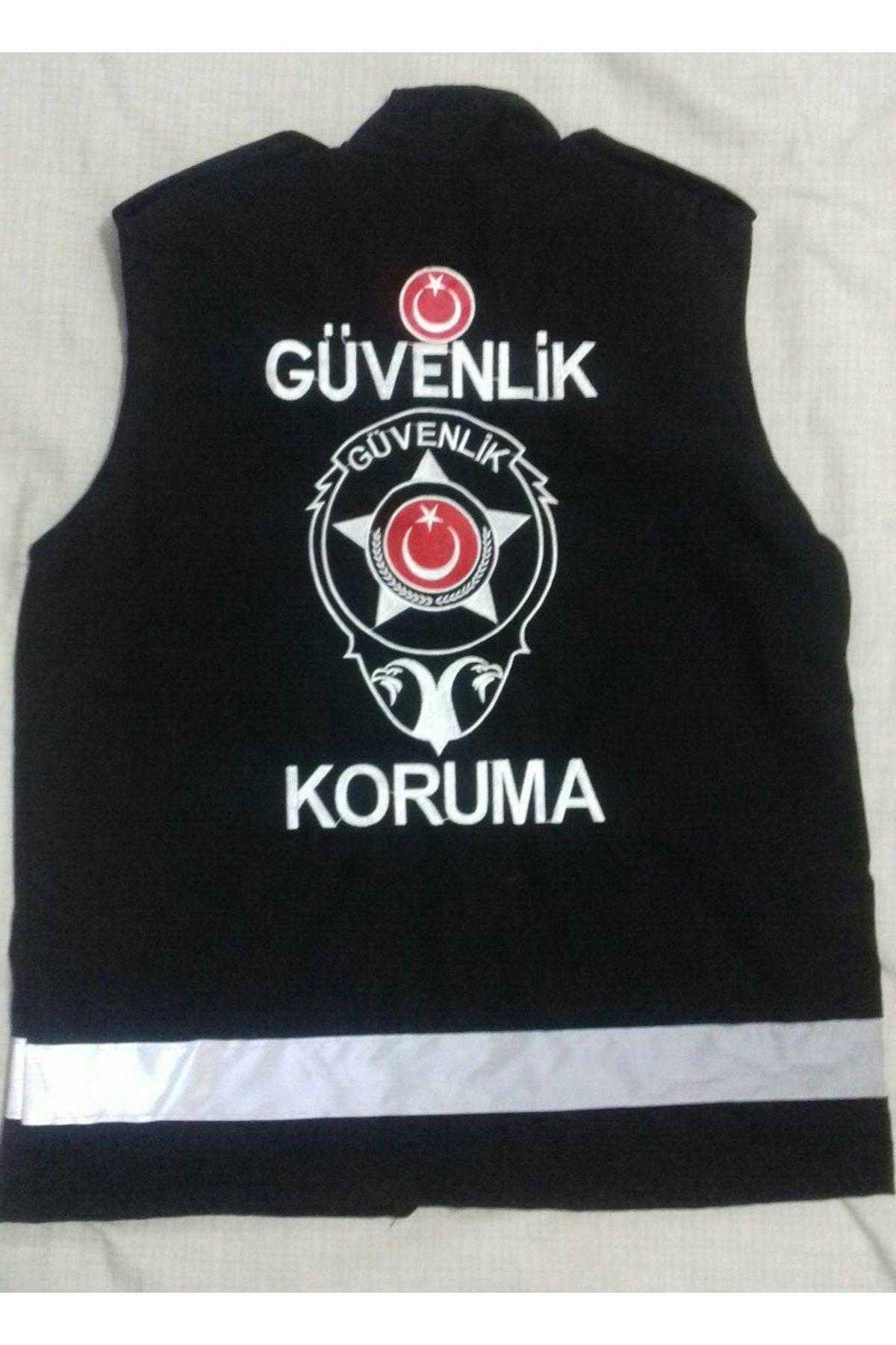 Aldatmaz Askeri Malzeme Abow,El Emegi,Ustalik Eseri Özel Güvenlik,Koruma Yeleği Al.Sivile