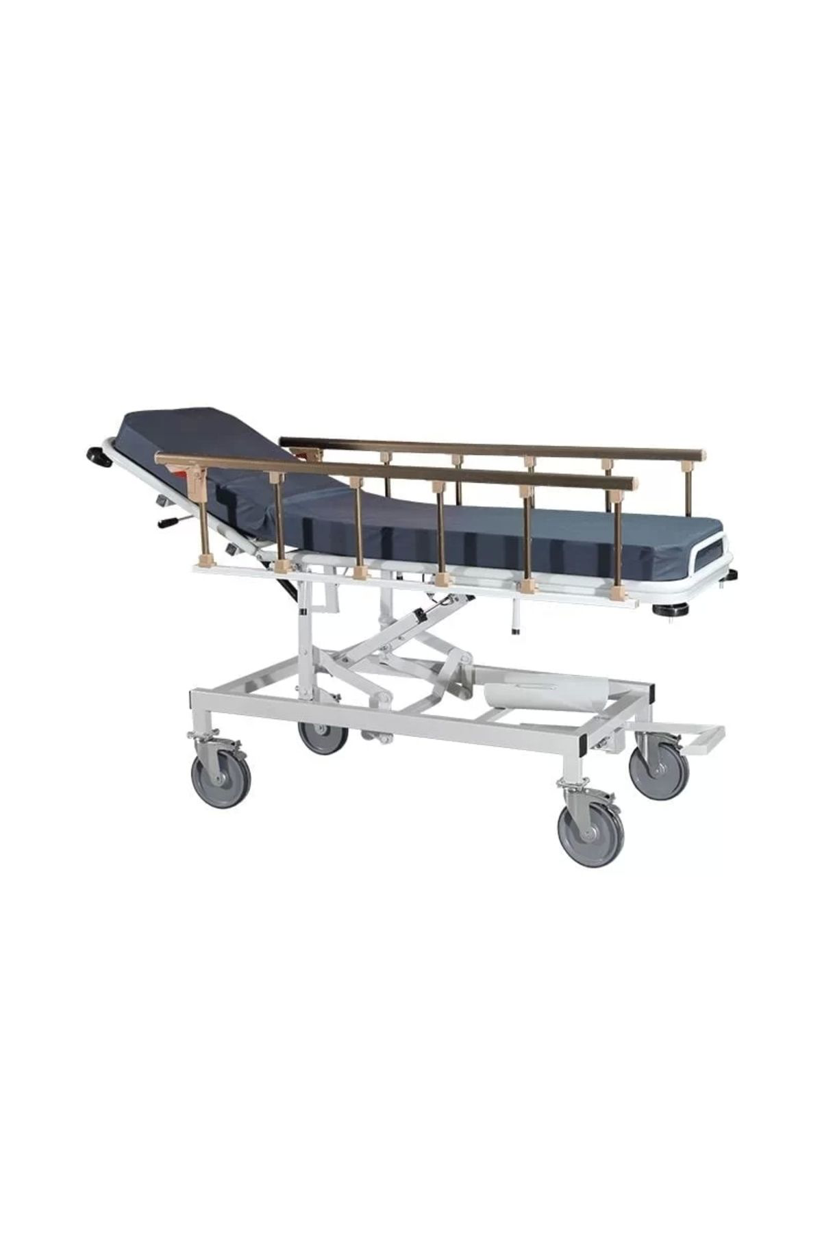 We Chem Acil Müdahale Sedyesi E-215