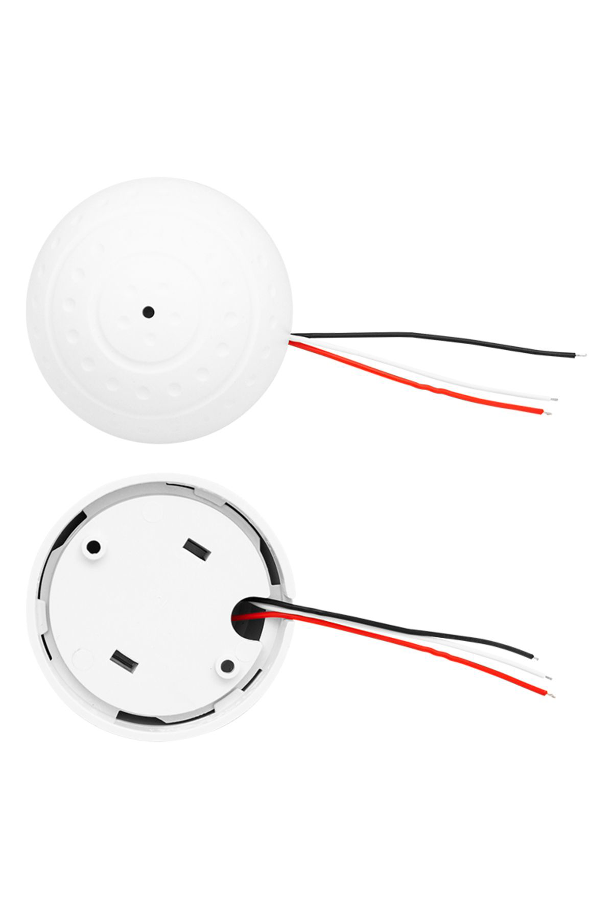 Robotrend Ad-Au10 Dome Tip Dvr/Ahd/Analog/İp/Tvi/Cvi Kamera Mikrofonu (9V-1