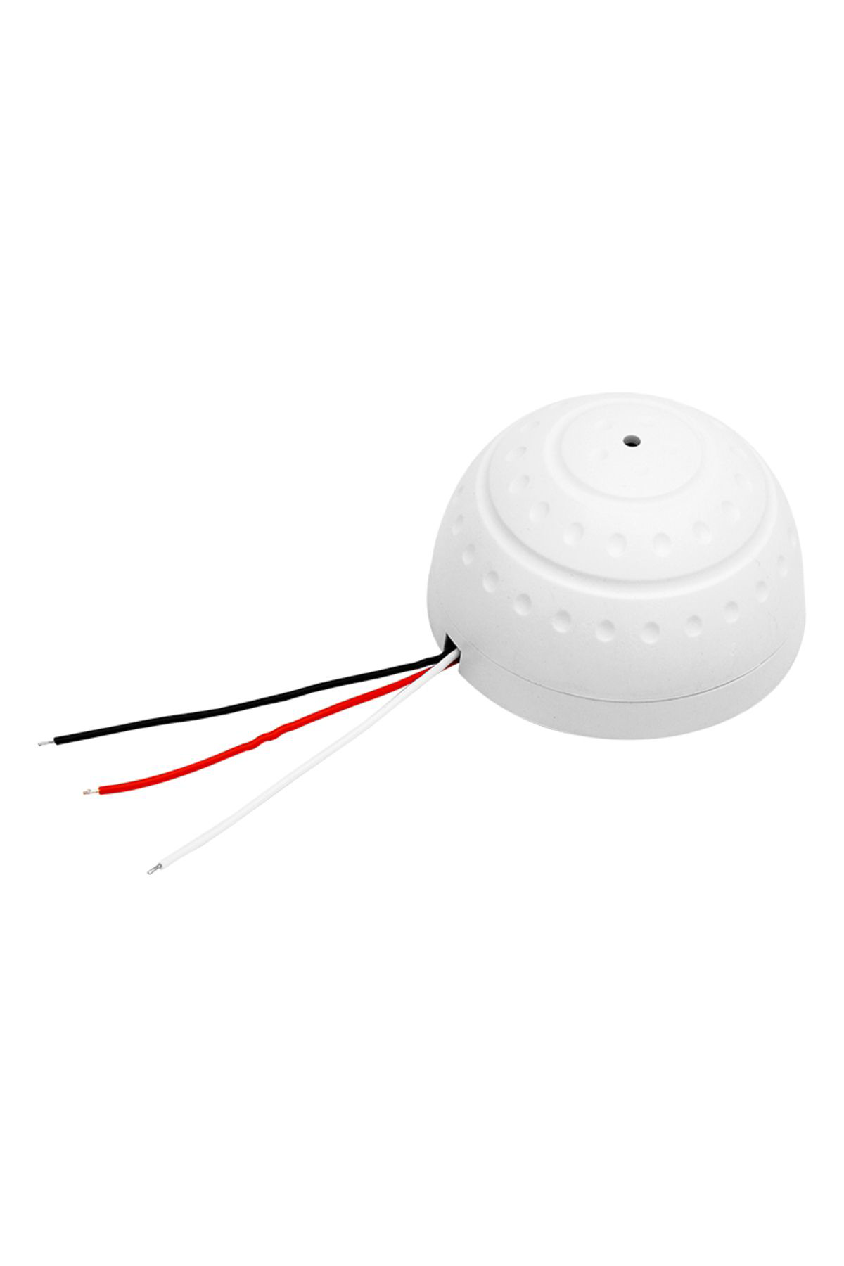 Robotrend Ad-Au10 Dome Tip Dvr/Ahd/Analog/İp/Tvi/Cvi Kamera Mikrofonu (9V-1