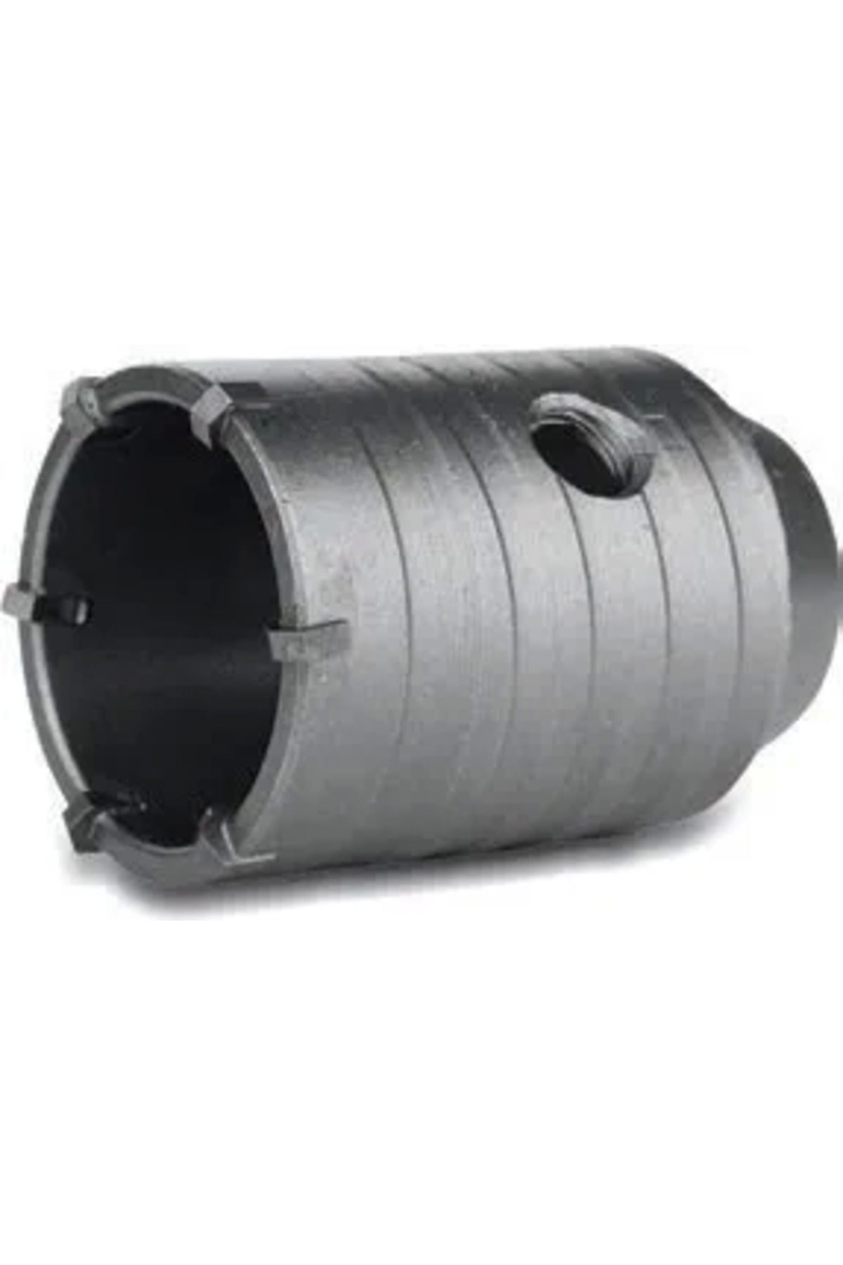 Toptan Bulurum Adaptörlü Elmasli Beton Delme Panç 110 Mm