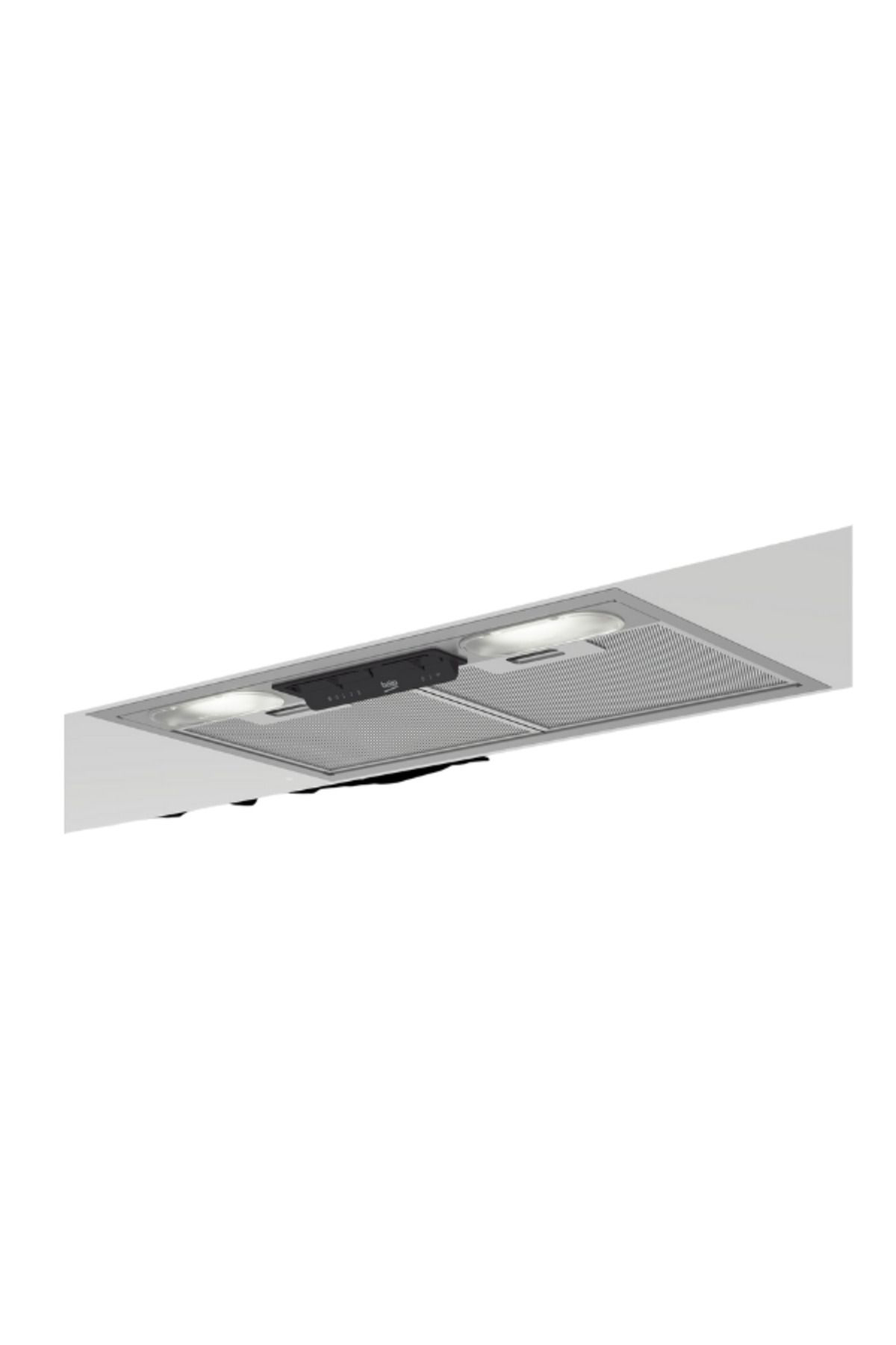 Beko Adg 51310 İ Gömme Aspiratör