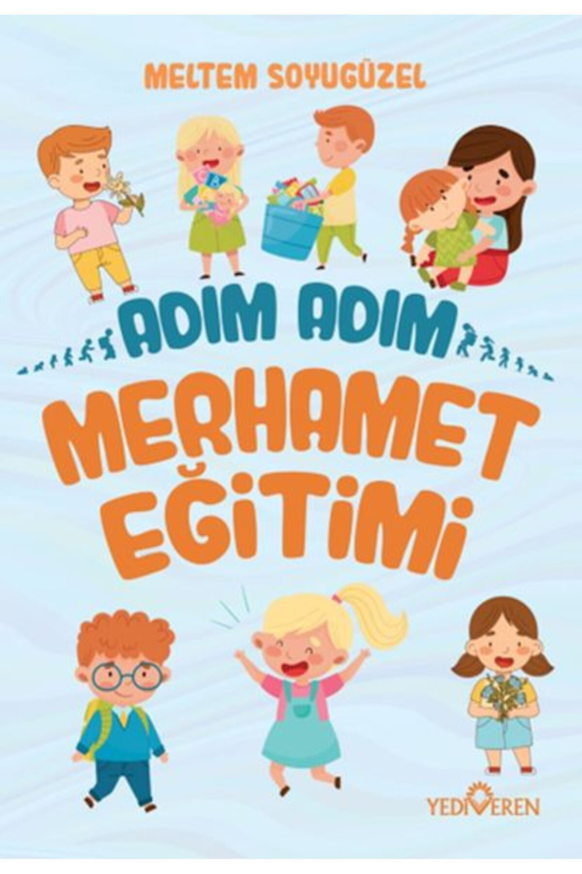 Melfxxl Eticaret  Adim Adim Merhamet Eğitimi