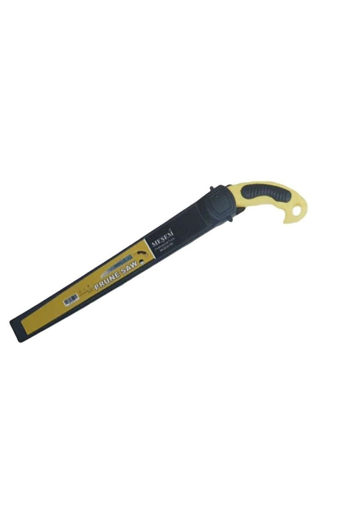 Ok Aksesuar Ağaç Dal Budama Testeresi 300 Mm - Kilifli  Go50608039080