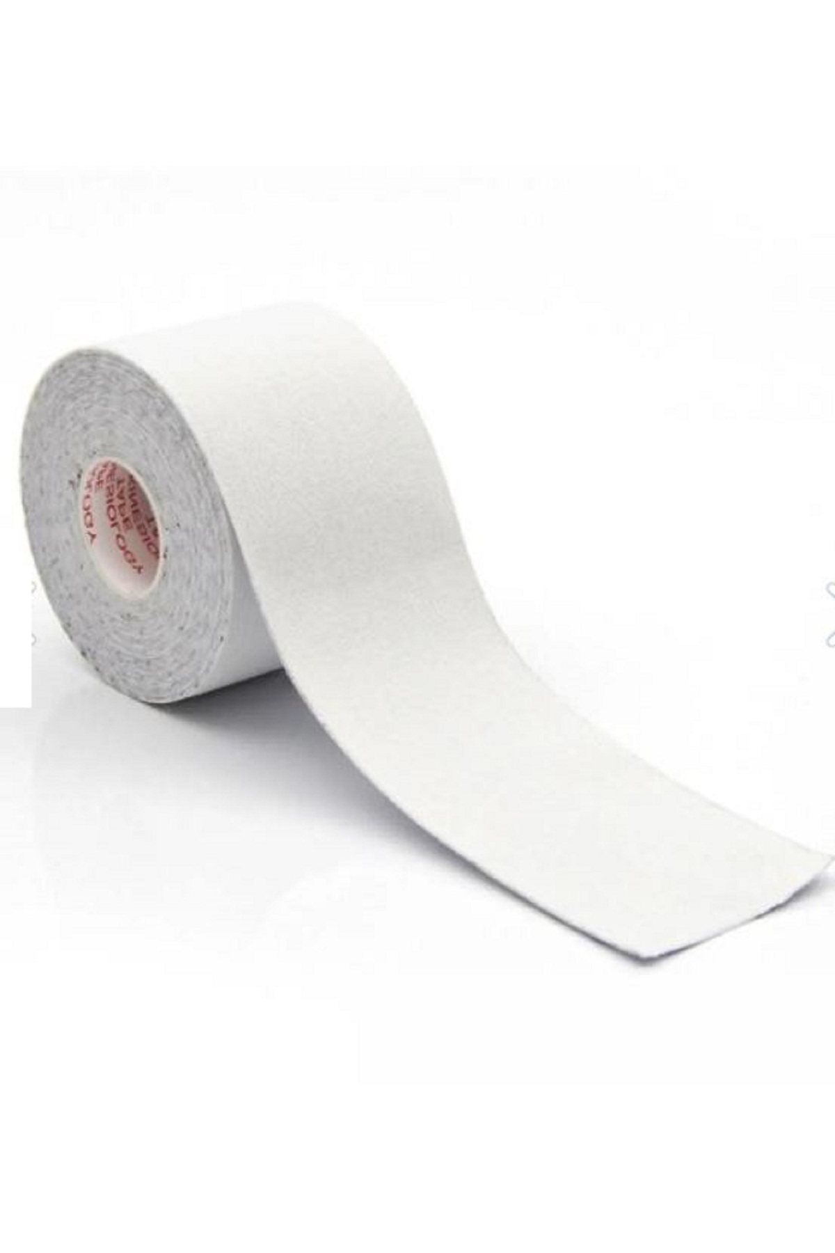 Medwelt Ağri Tedavi Bandi Original Kinezyo Tape 5Cm X 5M Beyaz