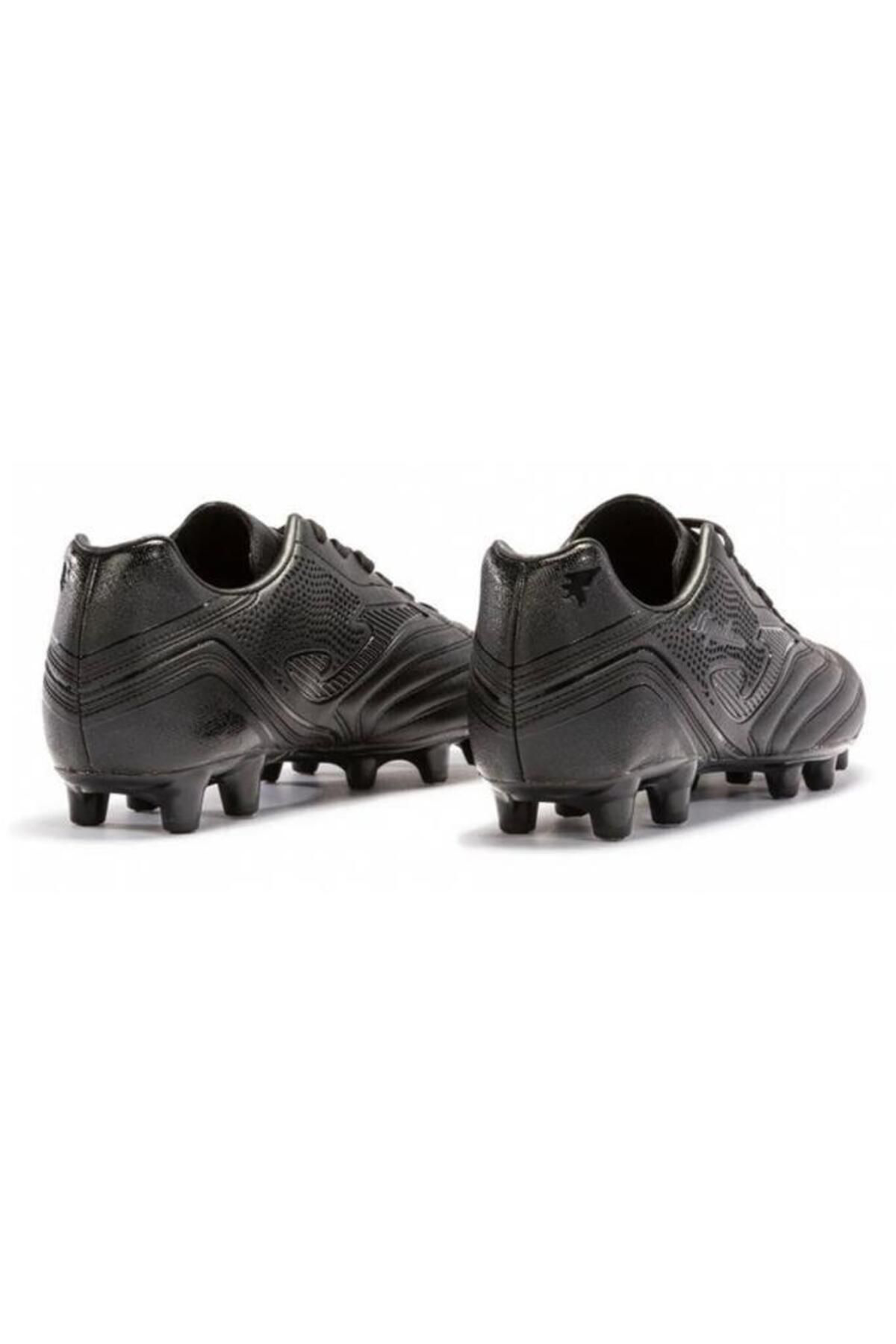 Joma Aguila 2321 - Erkek Siyah Futbol Kramponu - Agus--2321-Fg-Ncs