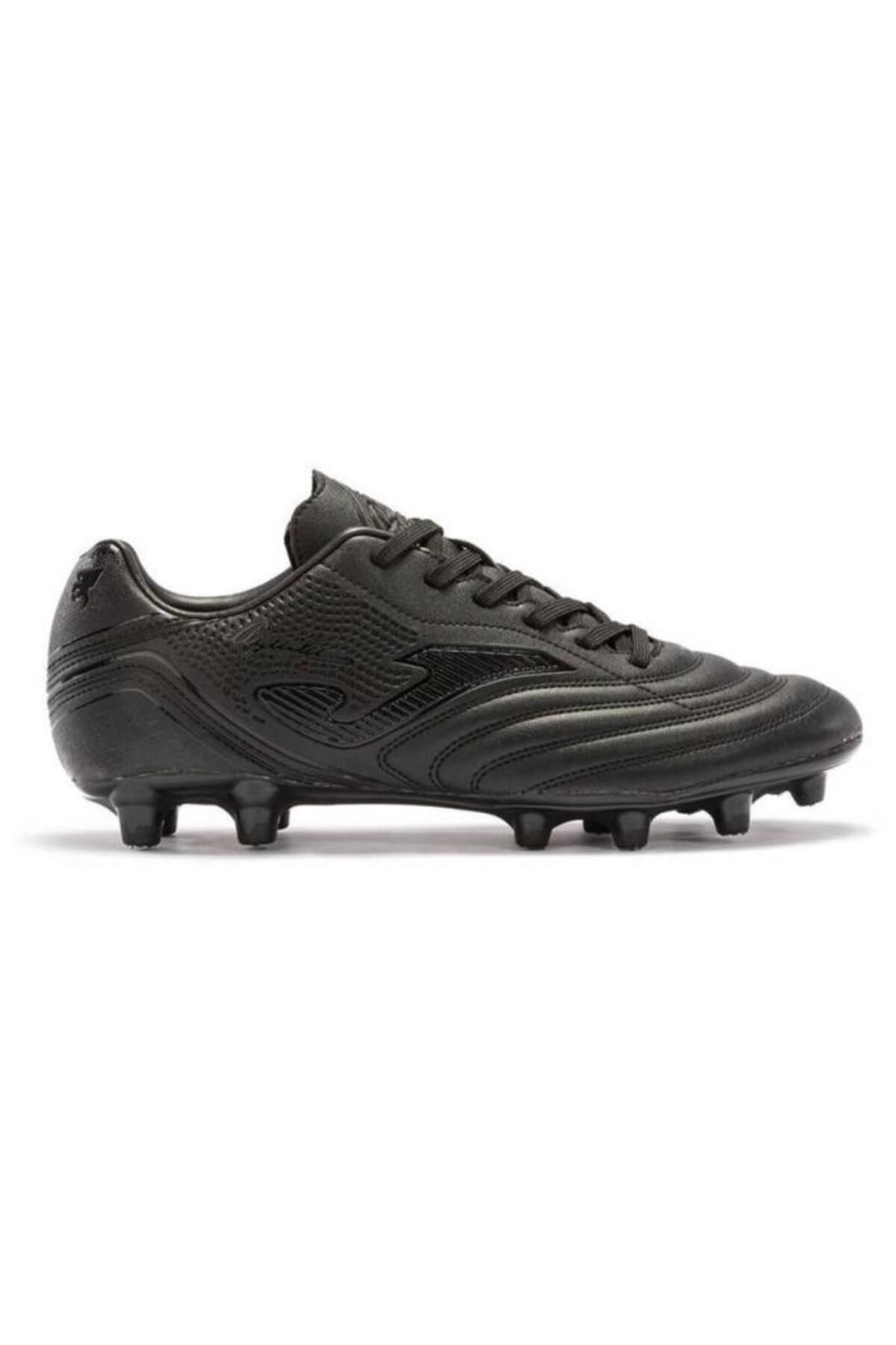 Joma Aguila 2321 - Erkek Siyah Futbol Kramponu - Agus--2321-Fg-Ncs