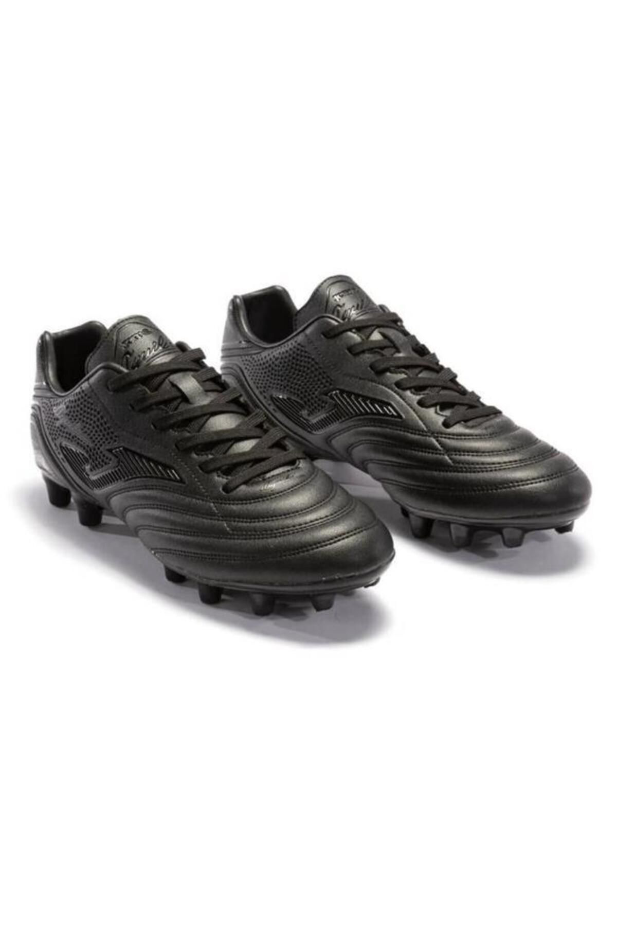 Joma Aguila 2321 - Erkek Siyah Futbol Kramponu - Agus--2321-Fg-Ncs