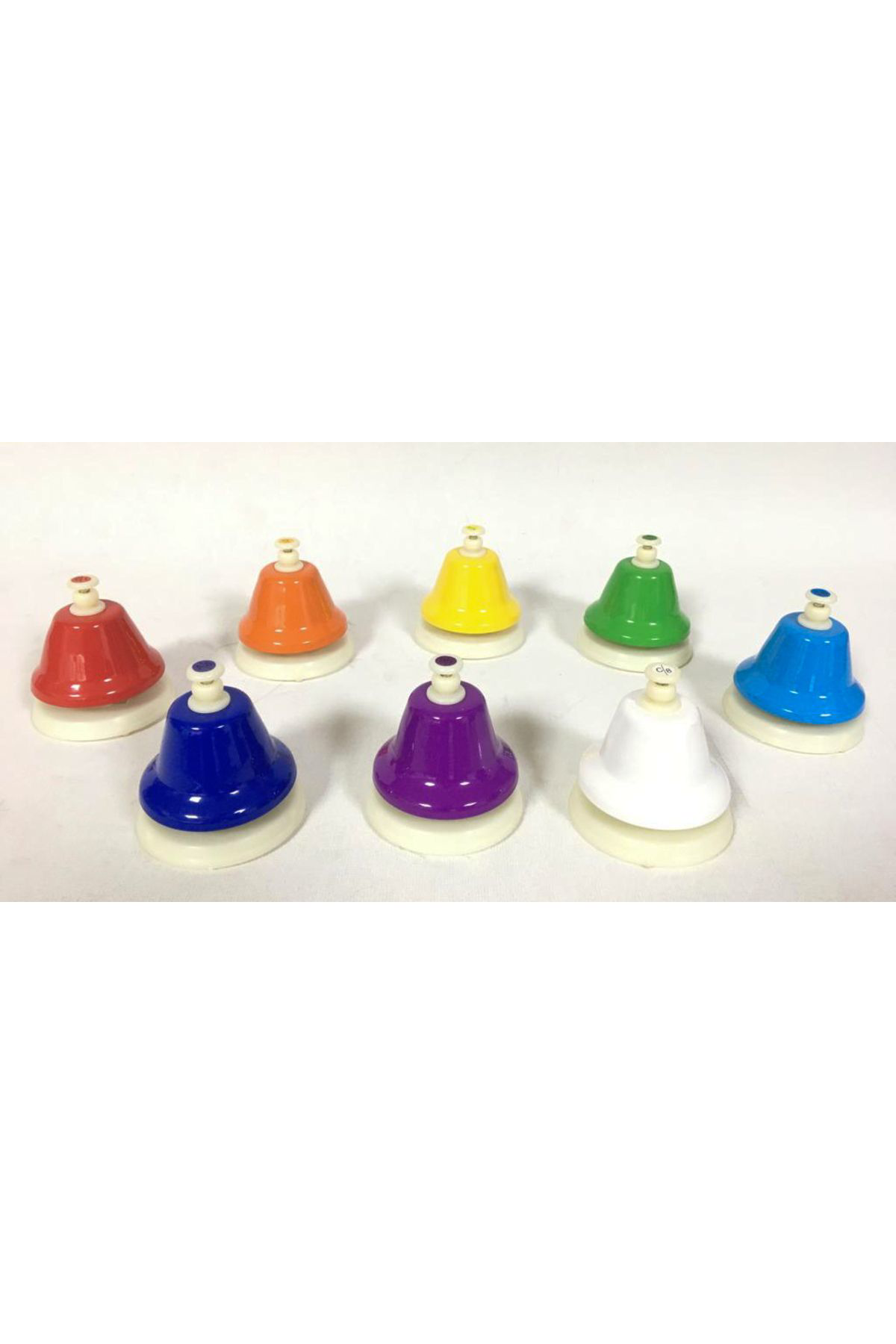 Cremonia Ahb-15 Masa Zili Seti 8 Li Deskbell