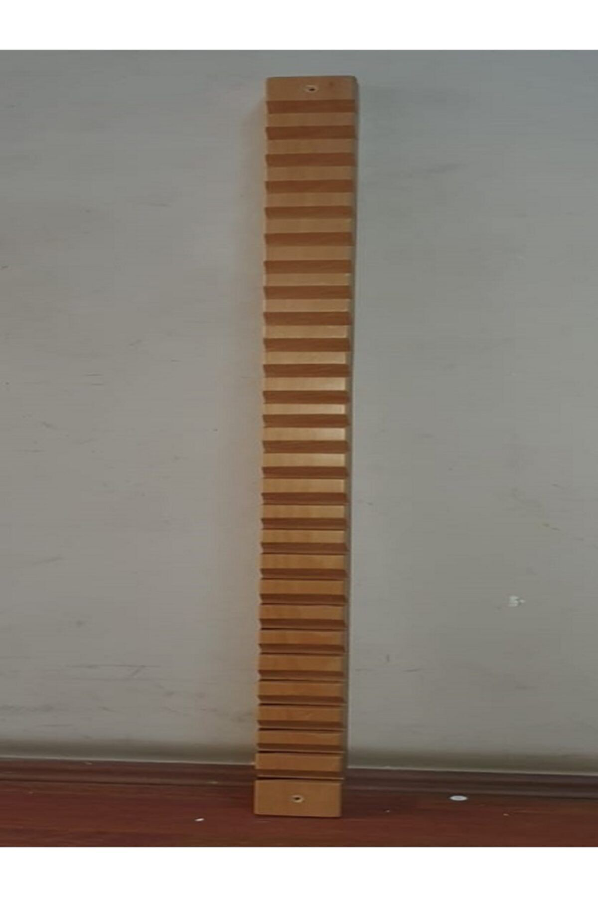 Bediloy Ahşap Parmak Merdiveni 7*130 Cm