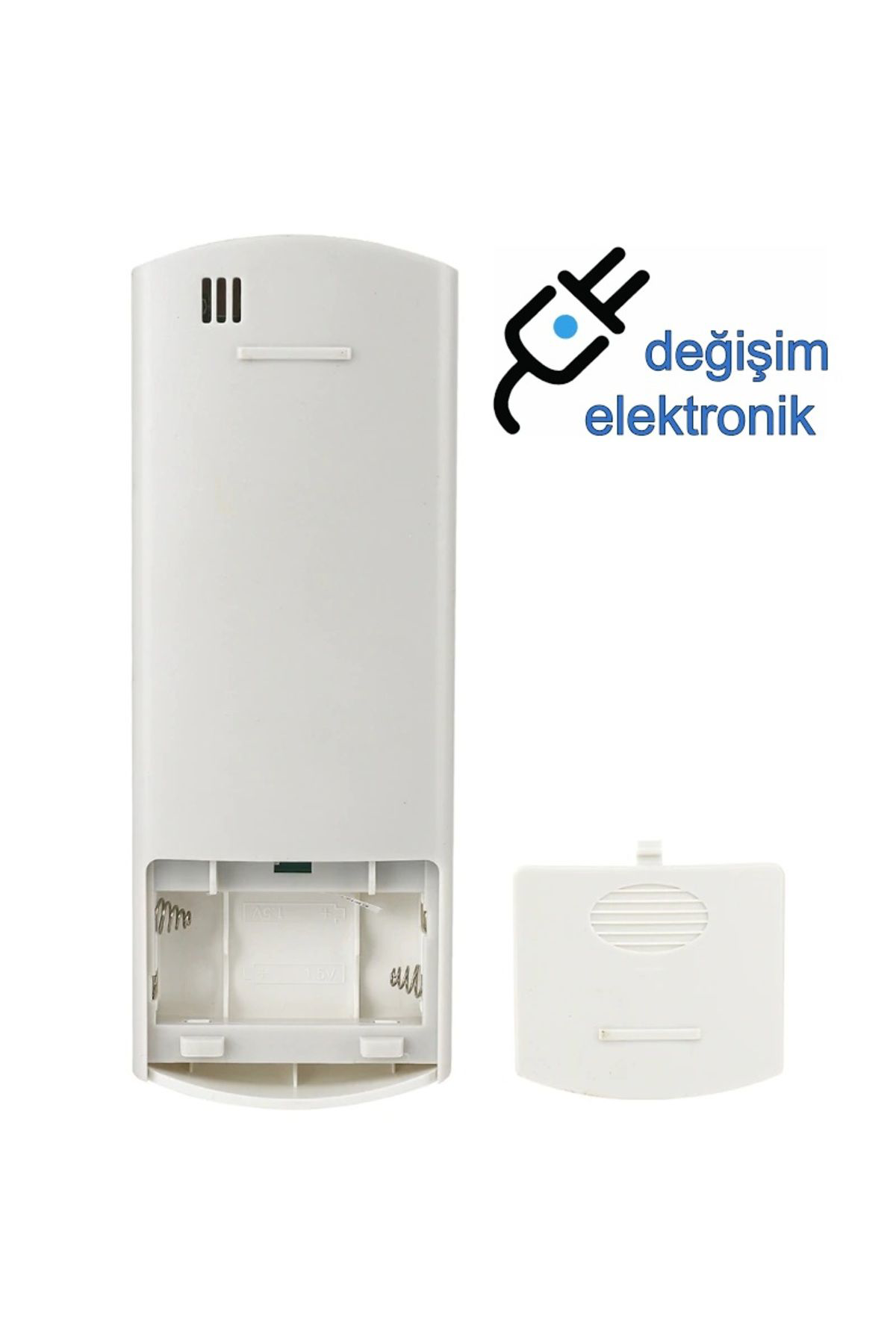 Tteknolojik Airfel Ltxm50nv1b Klima Kumandasi
