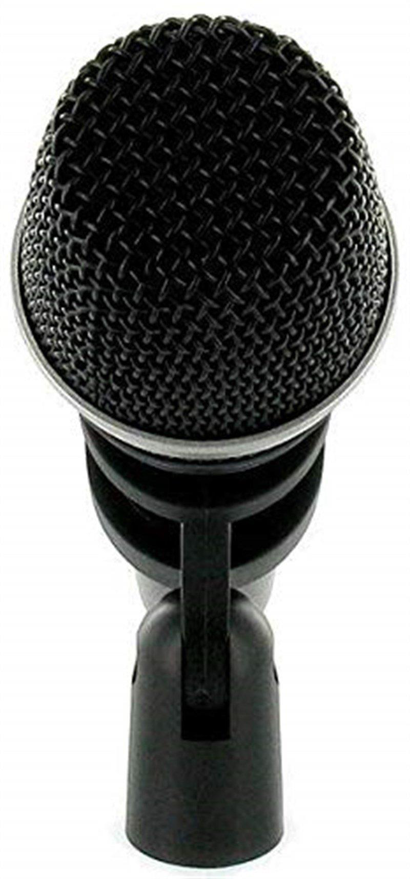 Akg  D5s Supercardioid Dinamik Vokal Mikrofonu Anahtarli
