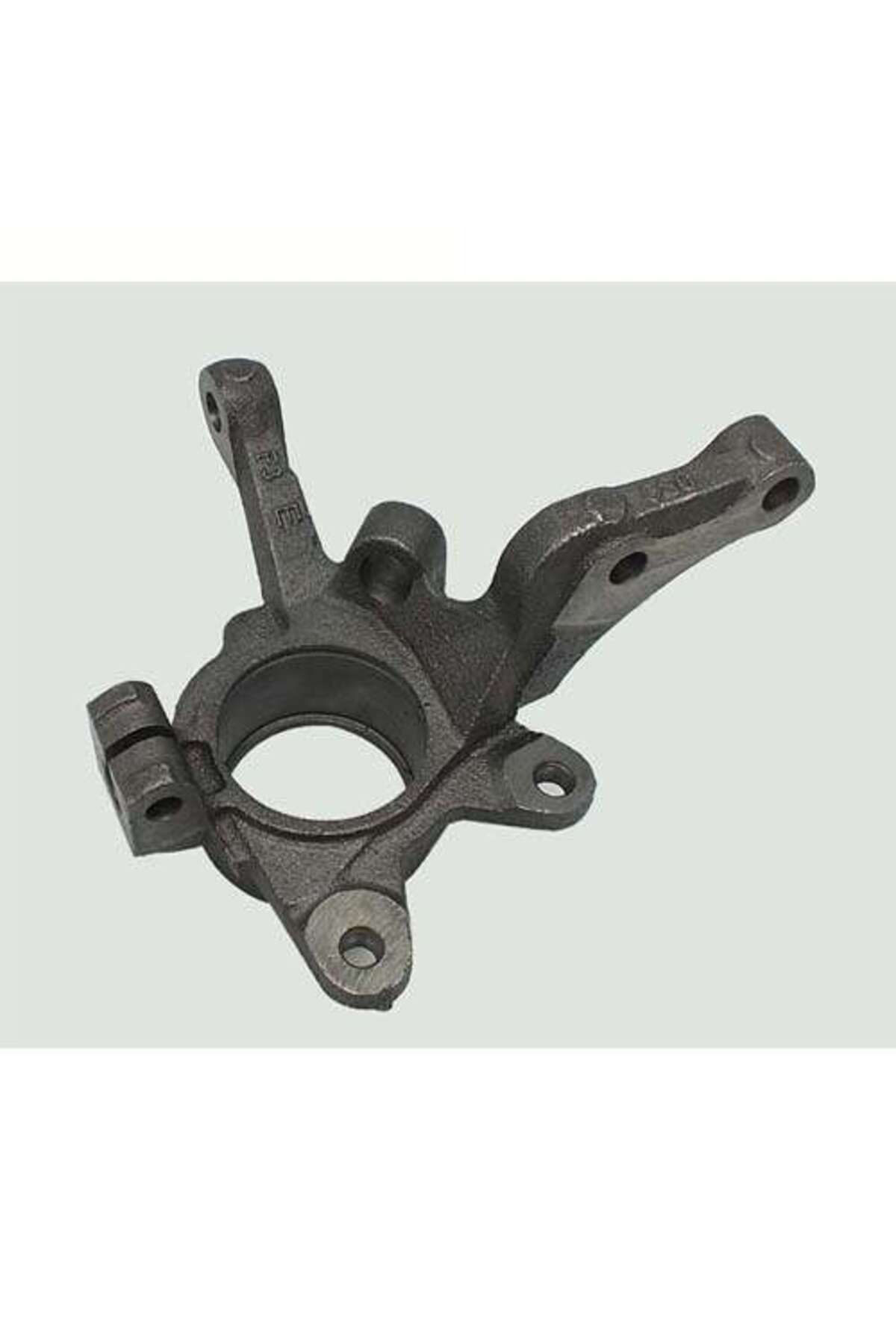 Gva Aks Tasiyici On Sol Clio İi 1.4 K7j Lb03 00-03 Abs Li  4514000