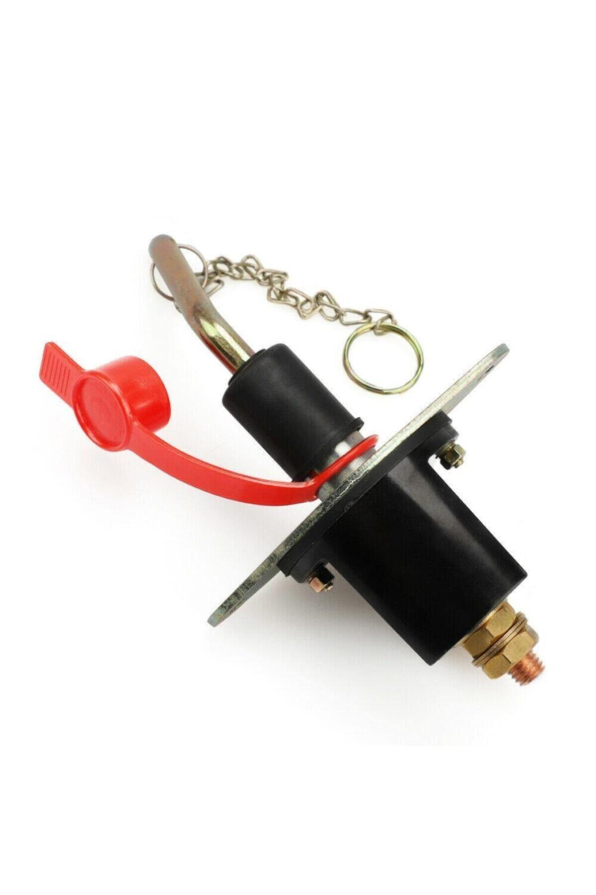 Fesan Aksa 06-001 Tir Devre Kesici 24 Volt Büyük
