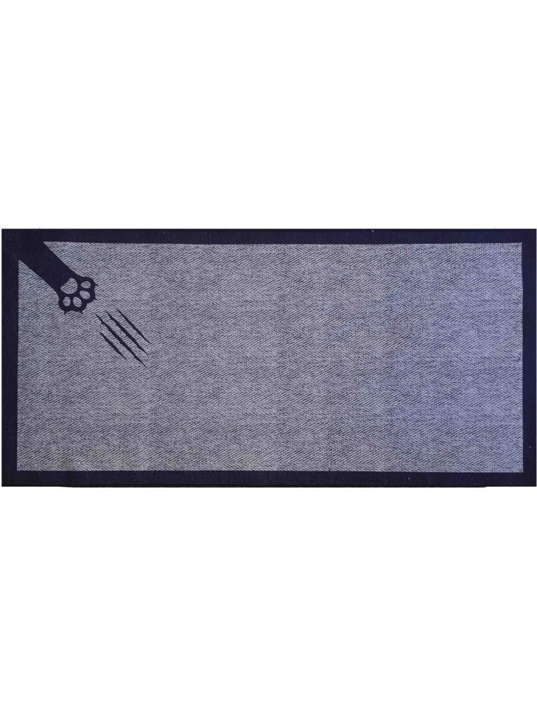 Aktunç  Koltuk Koruma Mati Gri 50-100 Cm