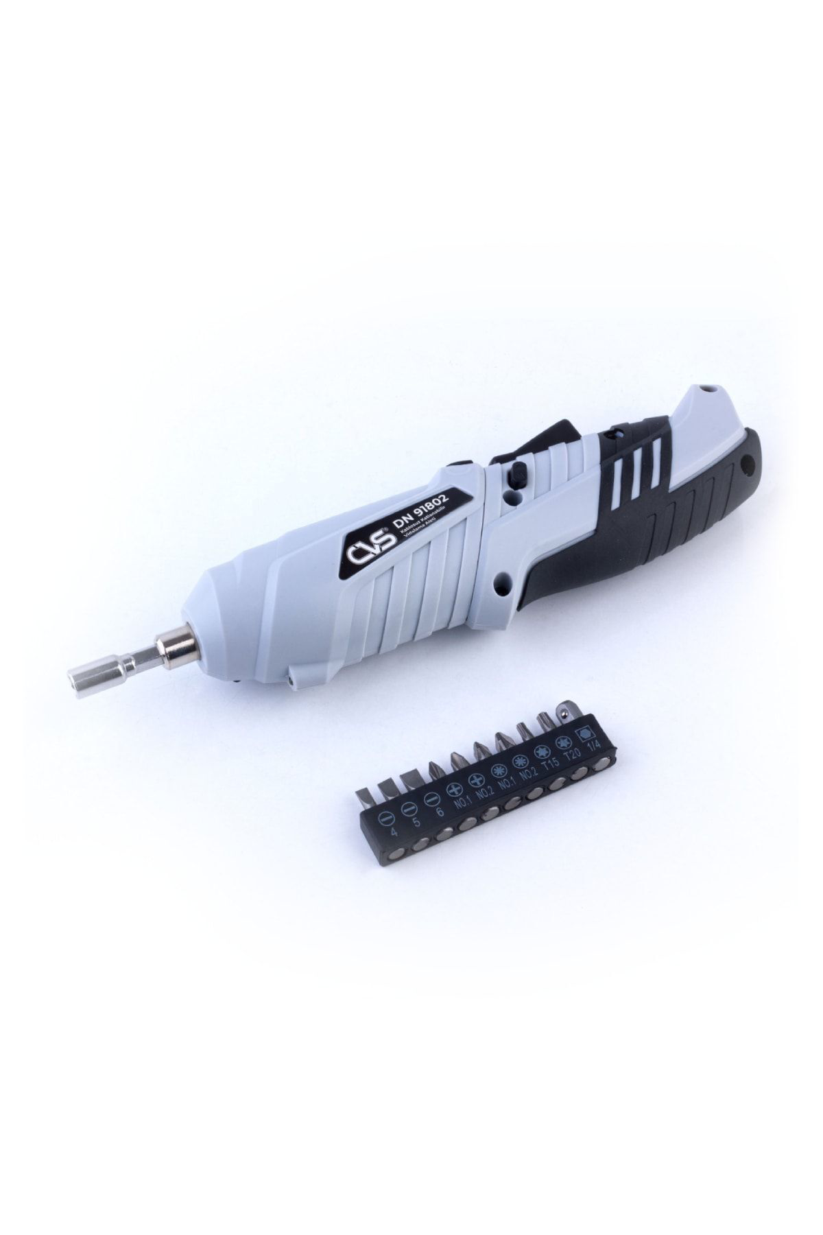 Cvs Akülü Vidalama Makinesi Dn 91802