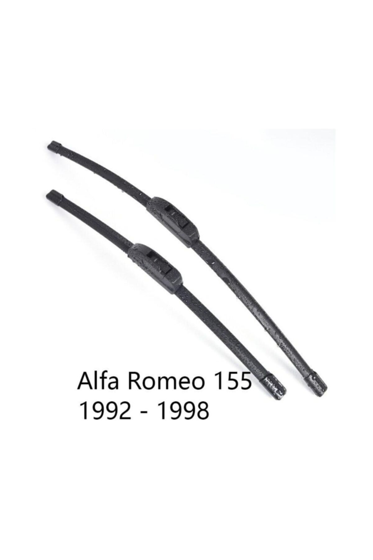Fesan Alfa Romeo 155 Ön Silecek Süpürgesi Takimi 1992--1998